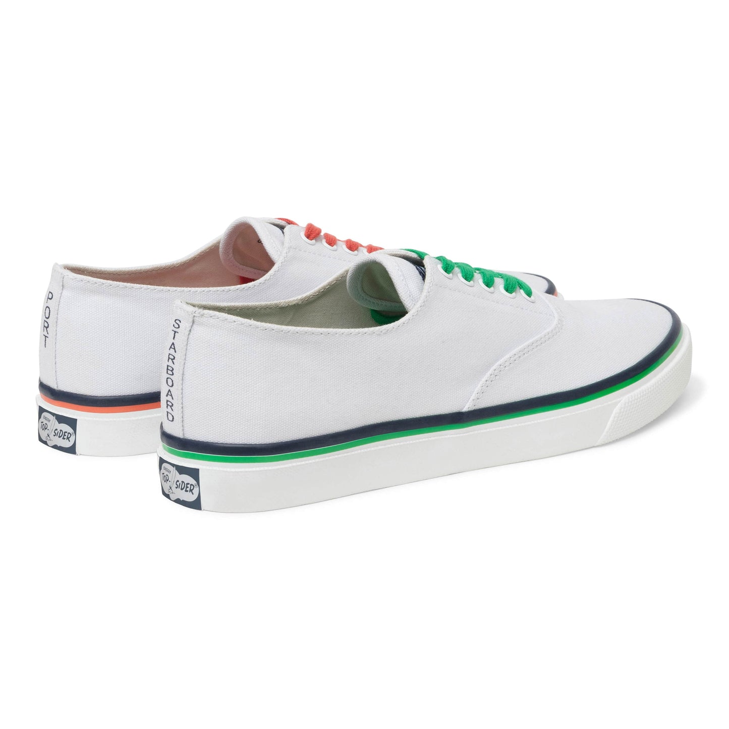 Sperry X Rowing Blazers Cloud CVO Port Starboard Sneaker