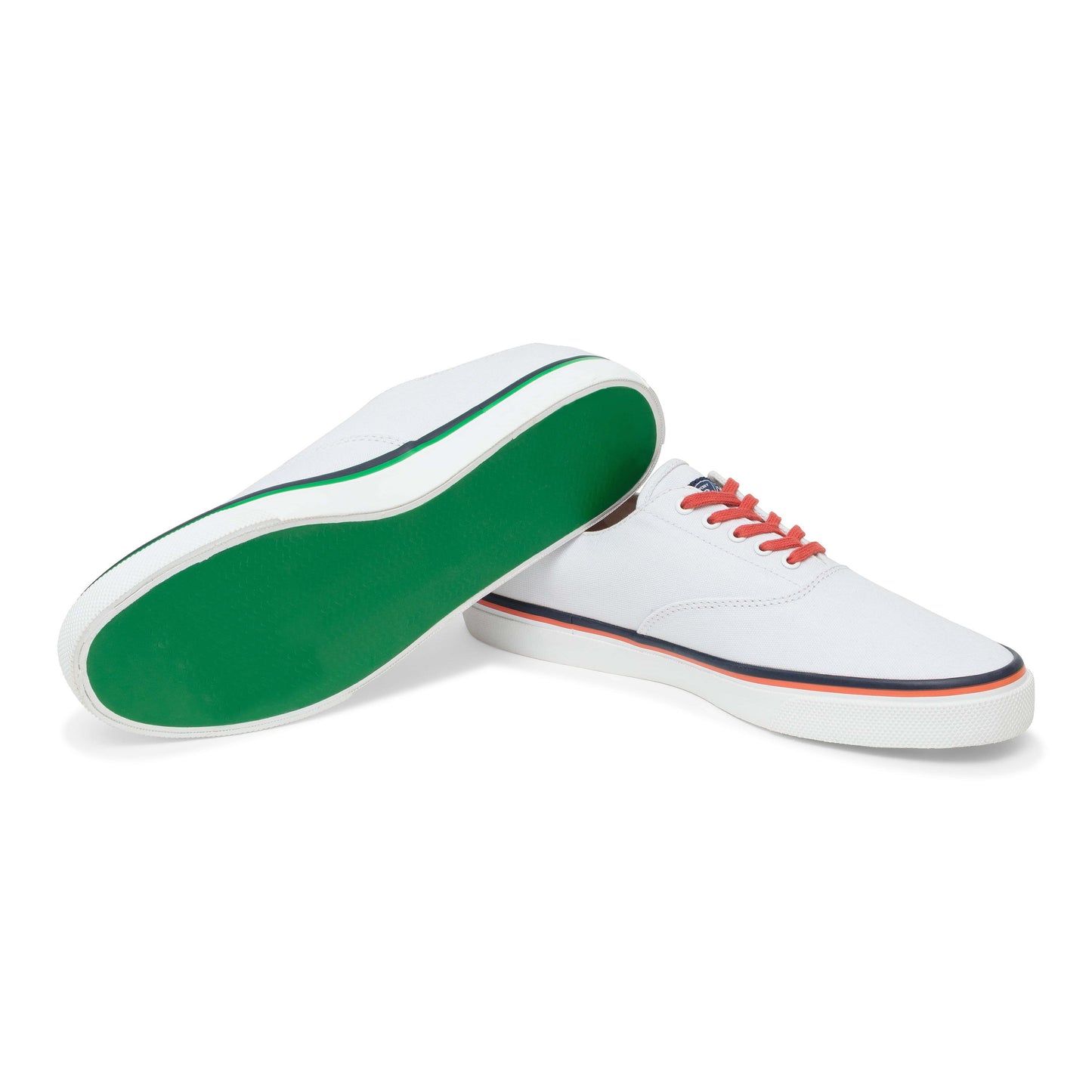 Sperry X Rowing Blazers Cloud CVO Port Starboard Sneaker
