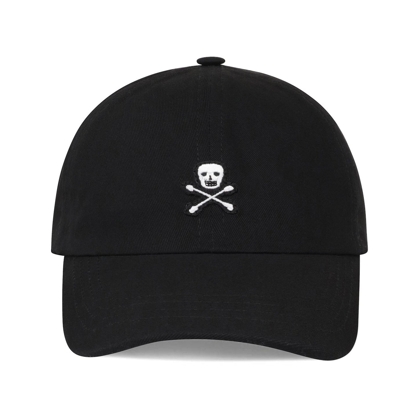 Skull Hat