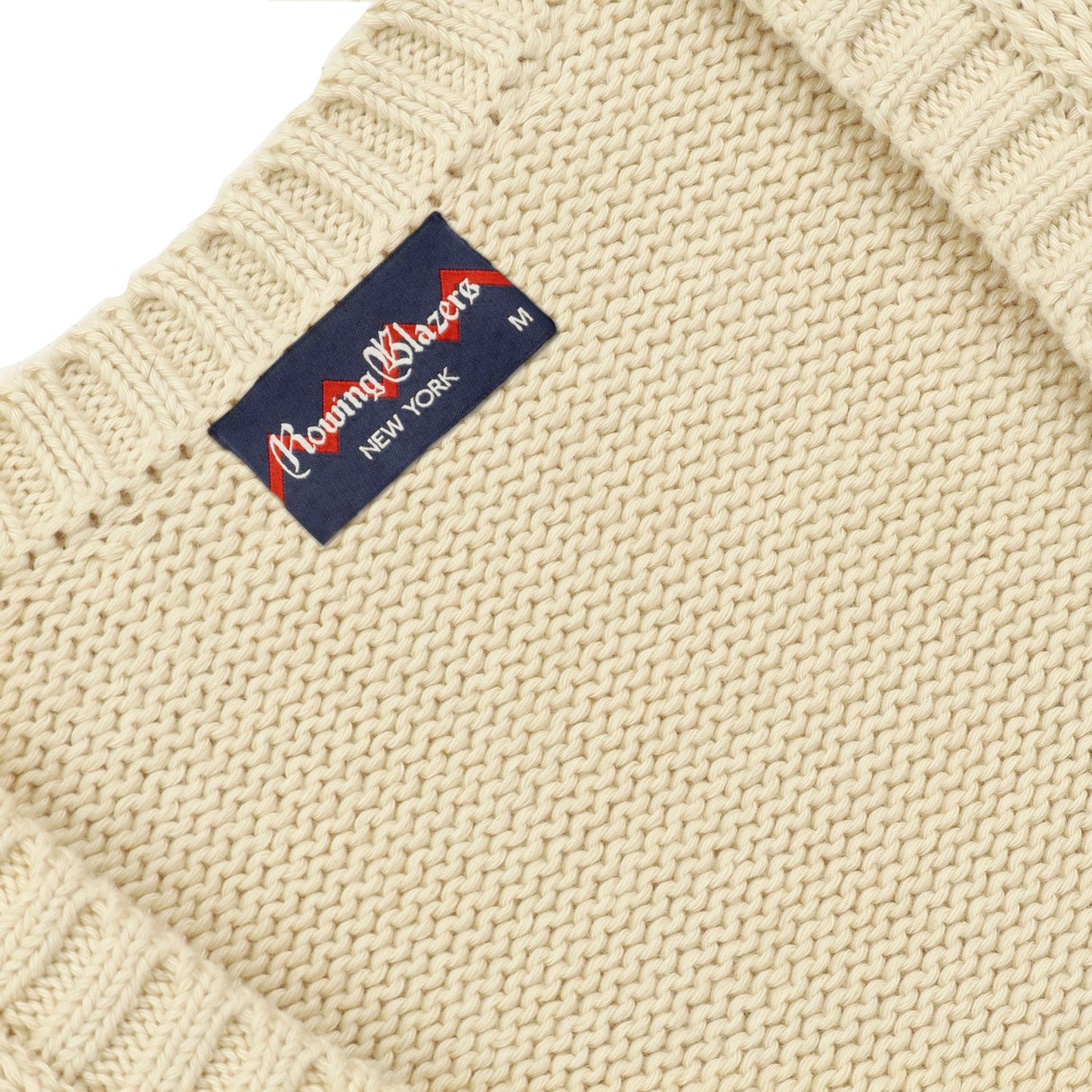 Women's Racquets Sweater Vest