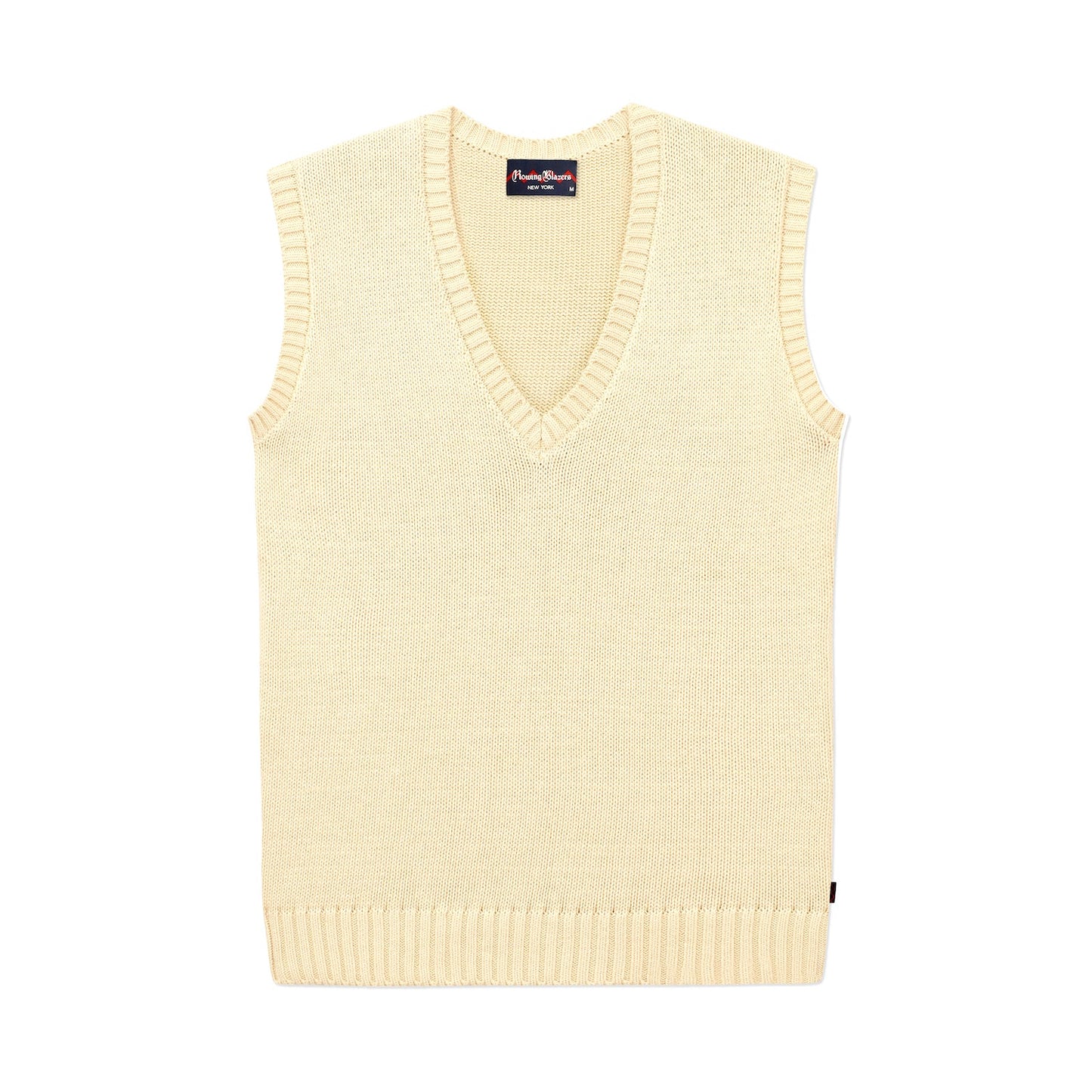 Women's Racquets Sweater Vest