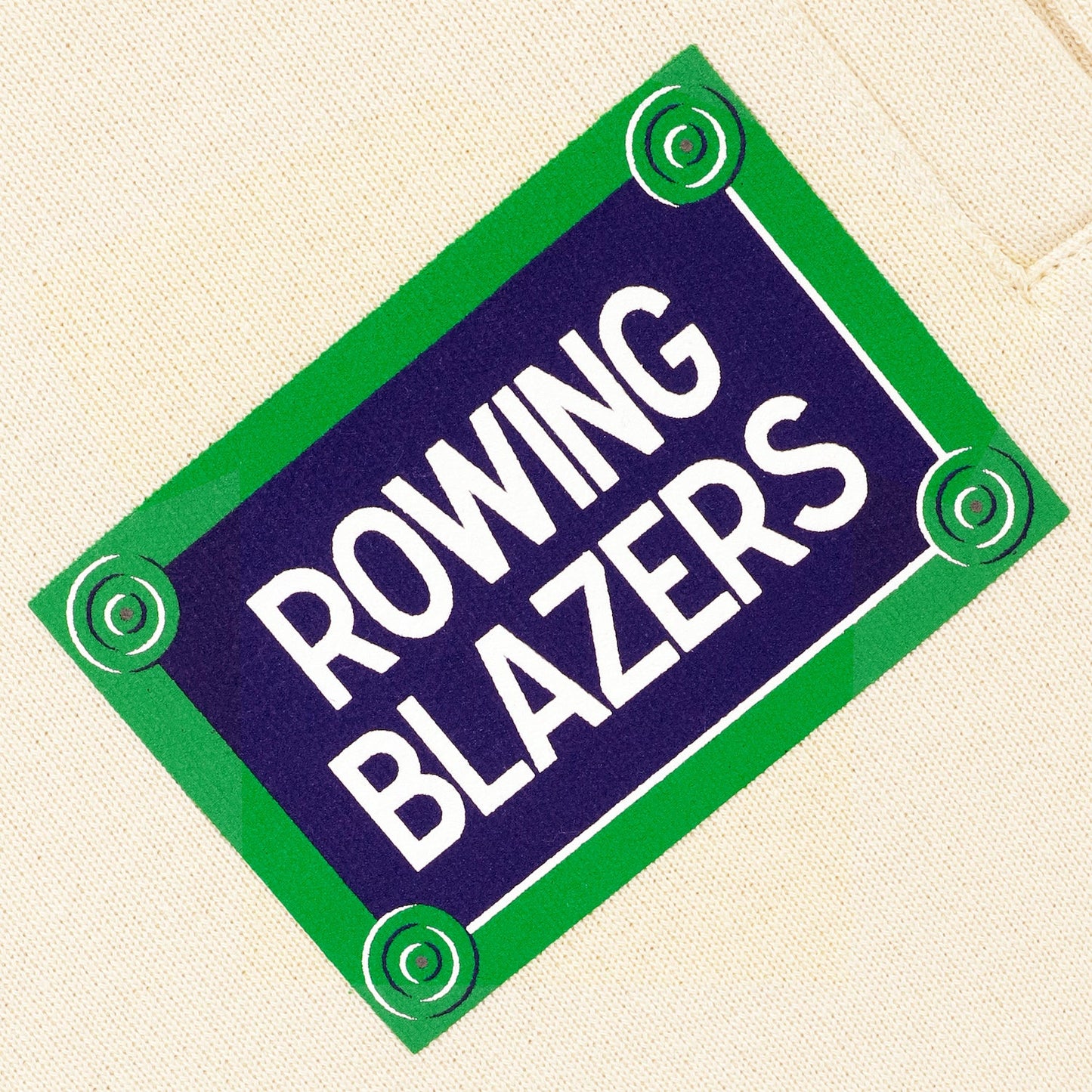 Rowing Blazers Creperie Joggers