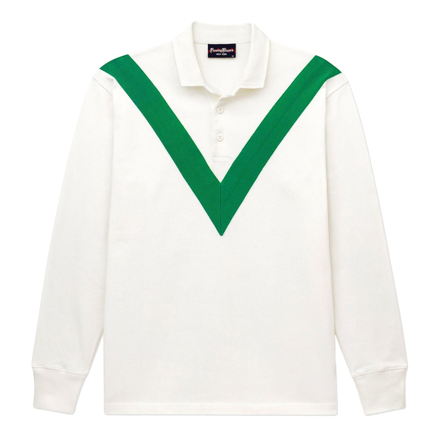 Chevron Stripe Rugby