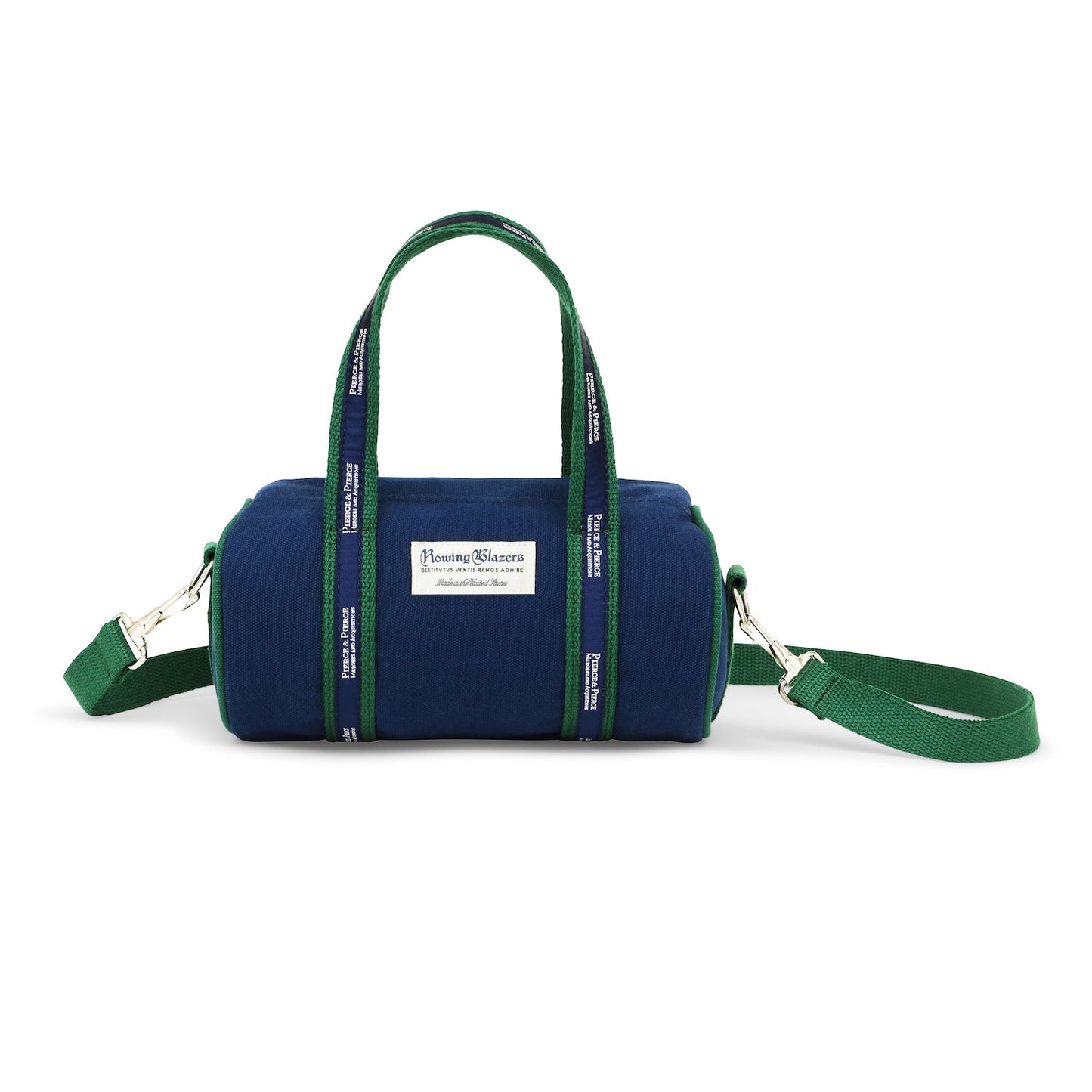 Mini Pierce & Pierce Banker Bag