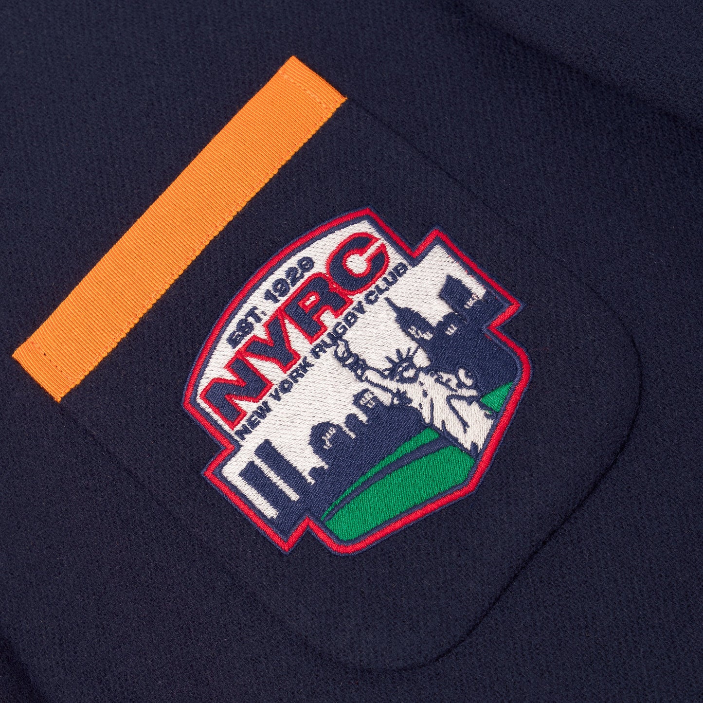 New York Rugby Club Men's and Women's Blazer - PREORDER