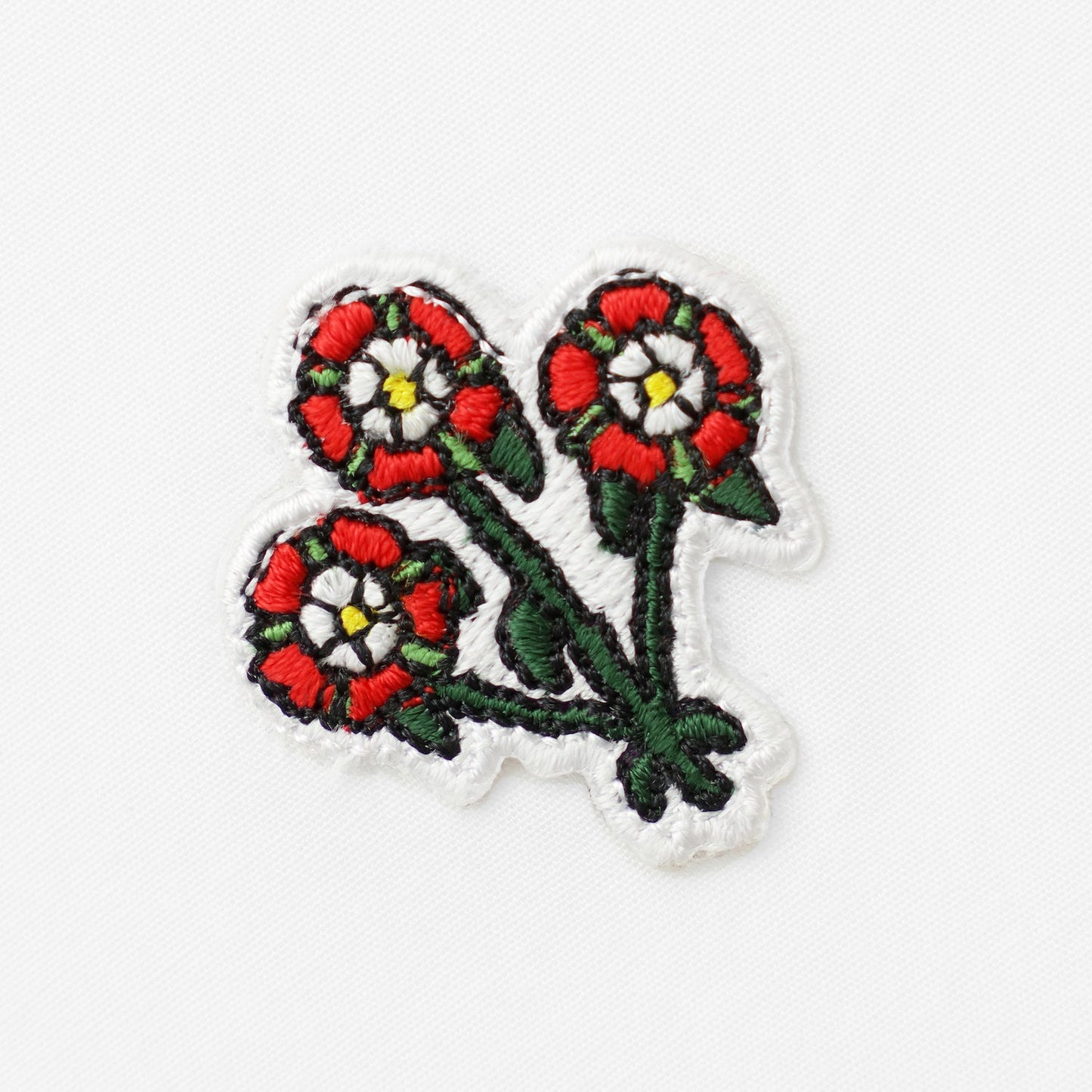 Women's Roses Emblem Sleeveless Shirt