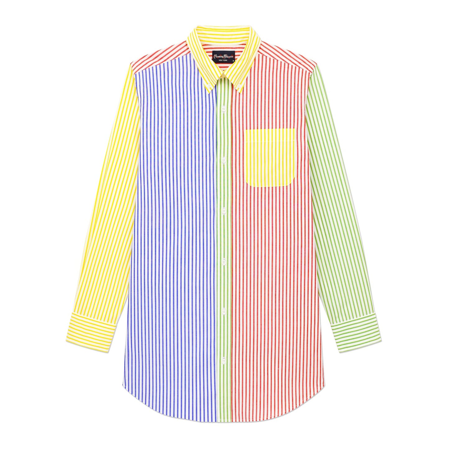 Women's OG Fun Shirt Dress