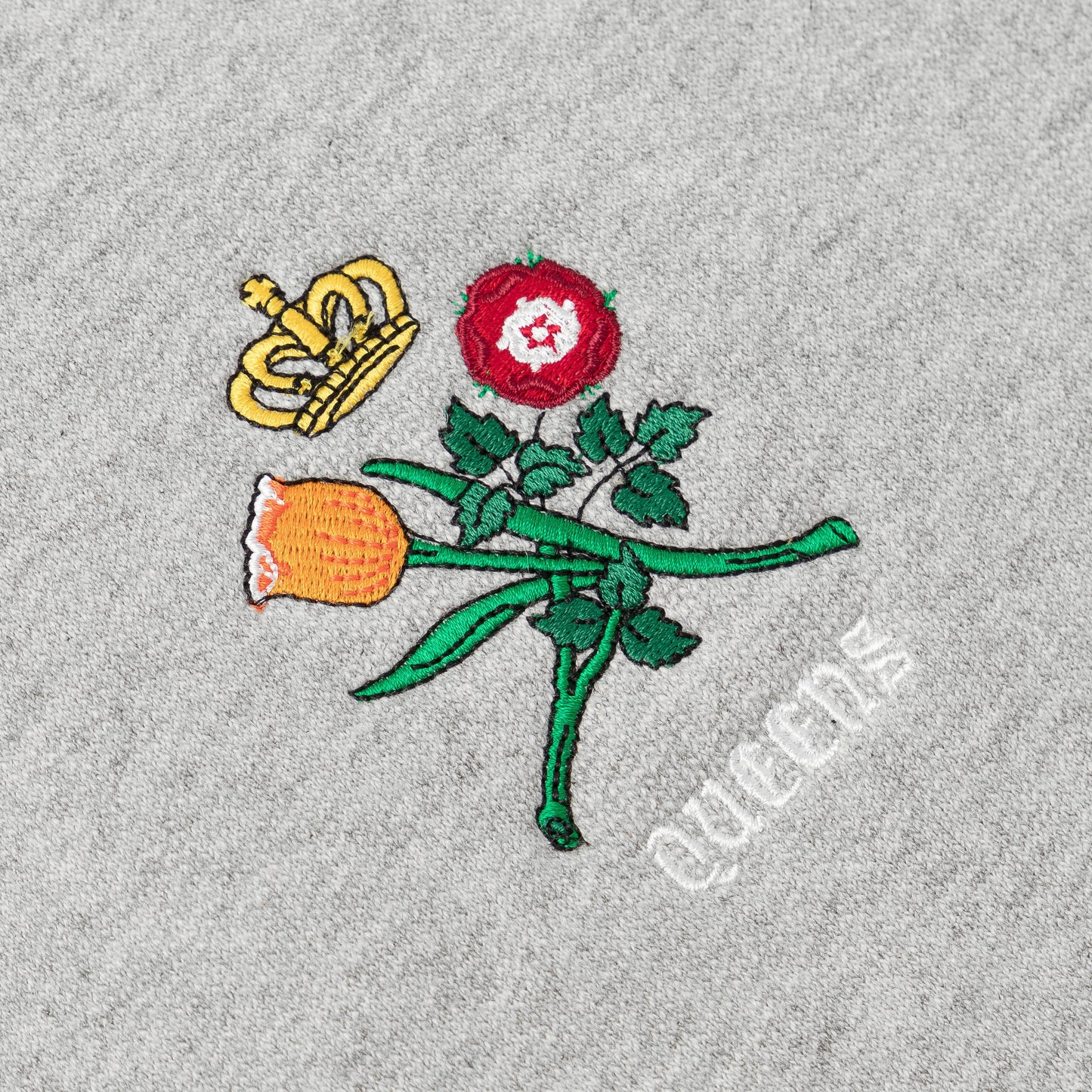 Queens Hoodie- Noah X Rowing Blazers