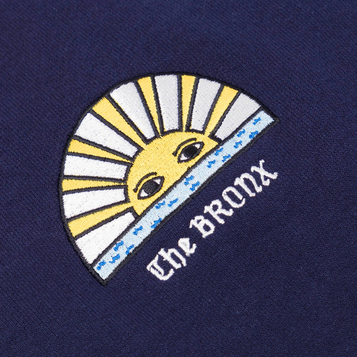 The Bronx Hoodie- Noah X Rowing Blazers