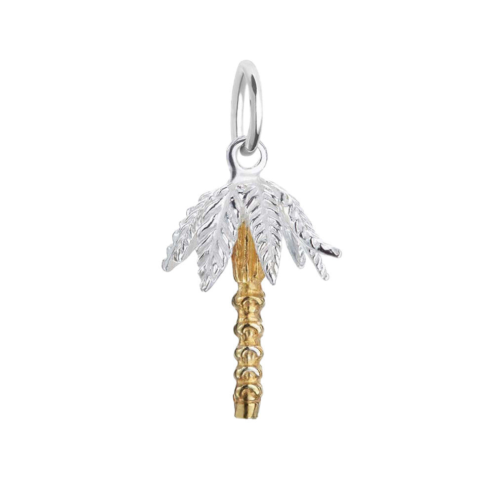 Palm Tree Charm