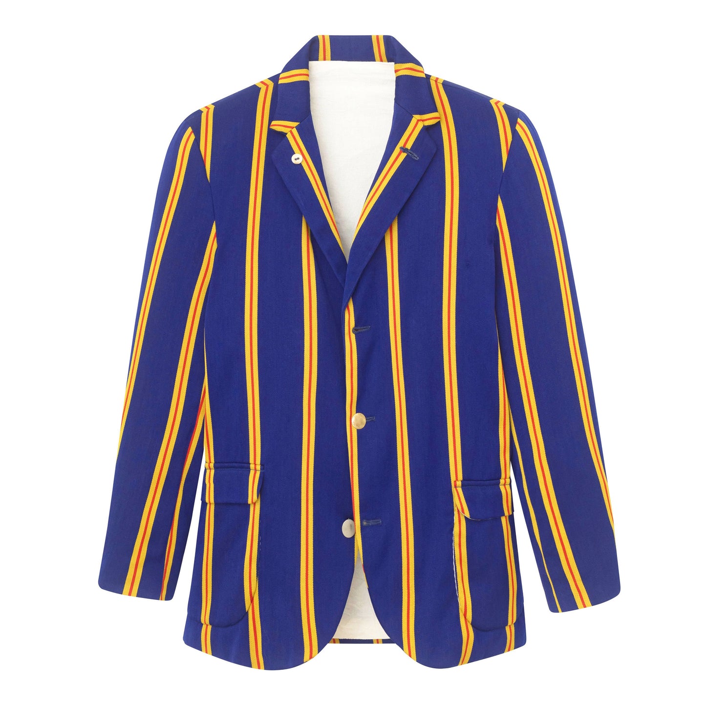 Vintage King's College Boat Club Blazer, 1930S