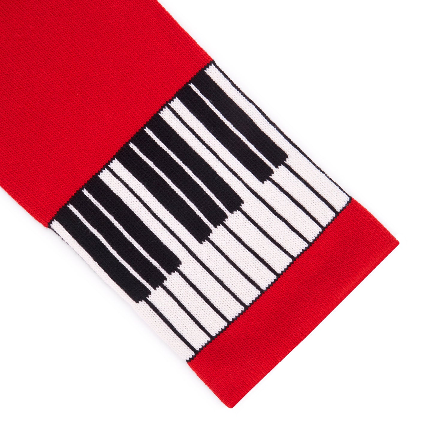 Gyles & George Piano Scarf