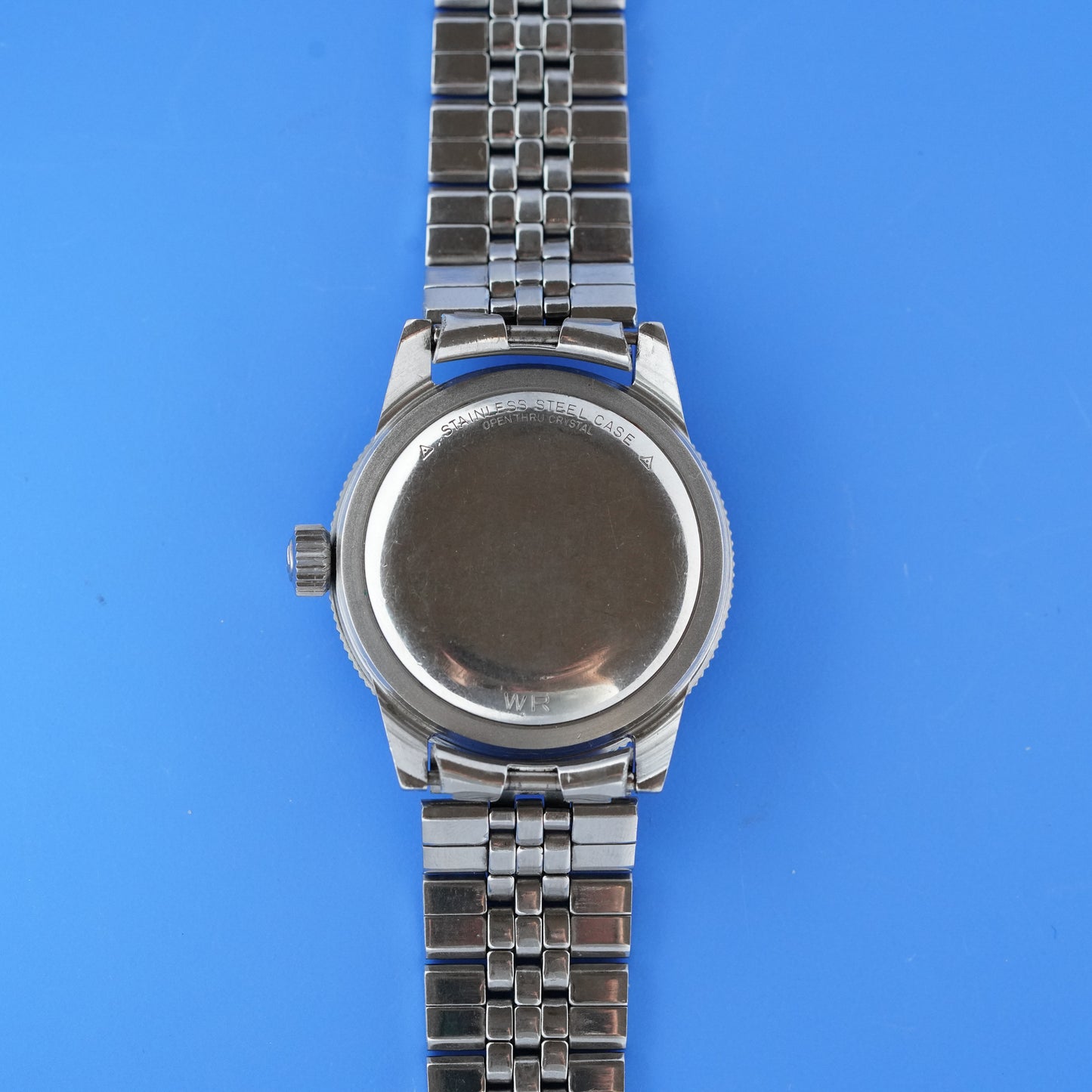 Benrus Dive Watch, 1970