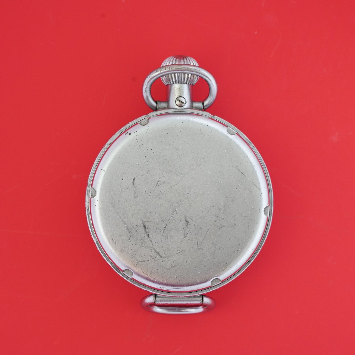 Vintage Heuer Yacht-Timer, ca. 1960s