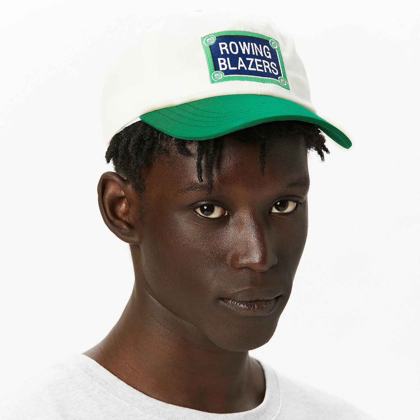 Rowing Blazers Crêperie  Hat