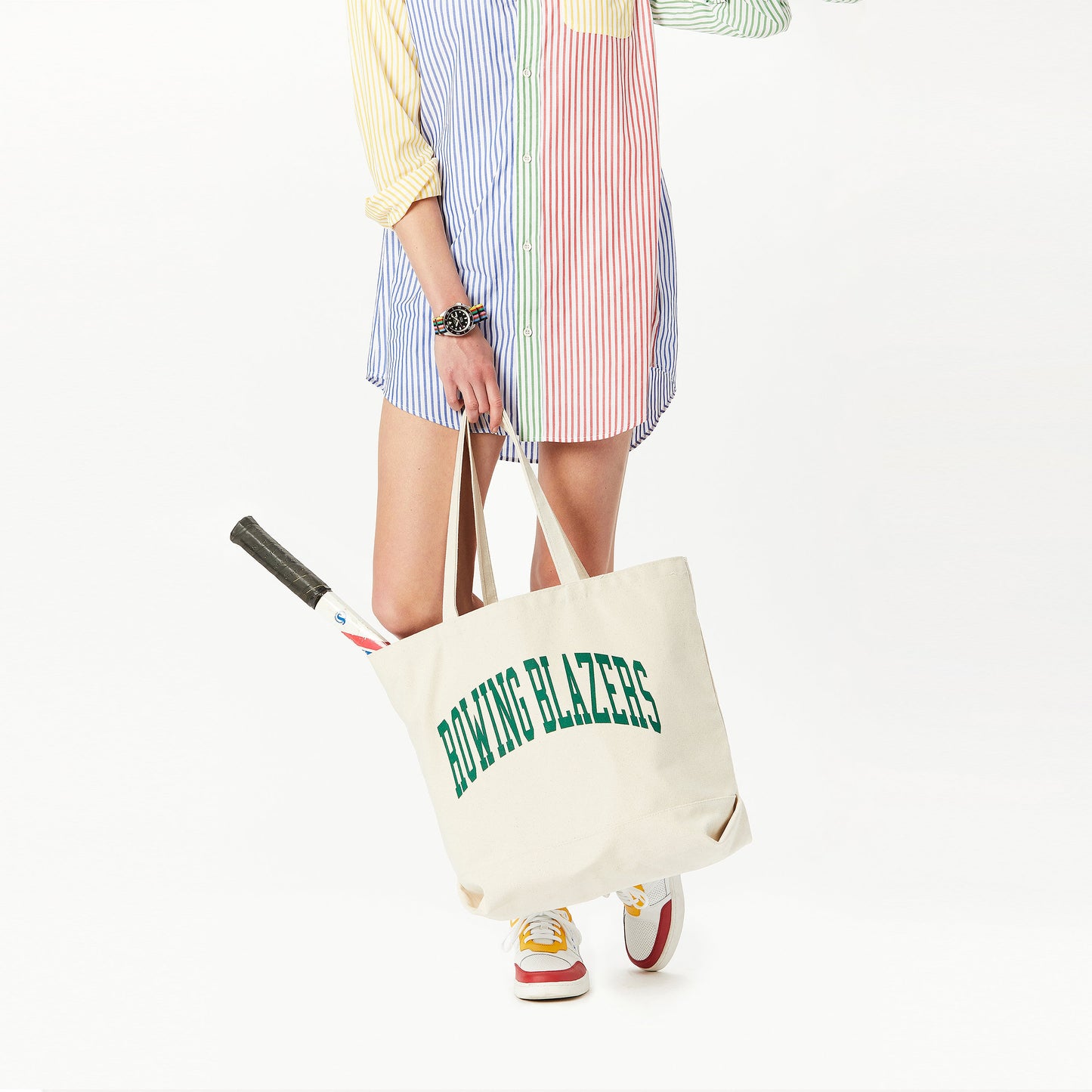 Women's OG Fun Shirt Dress