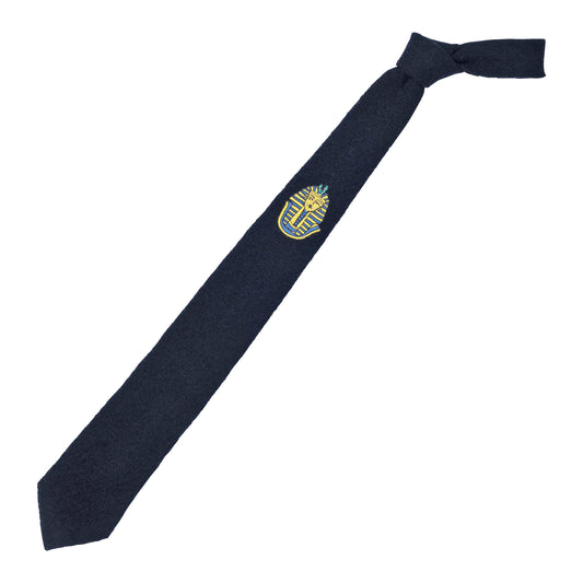 Luke Edward Hall Tutankhamun Tie