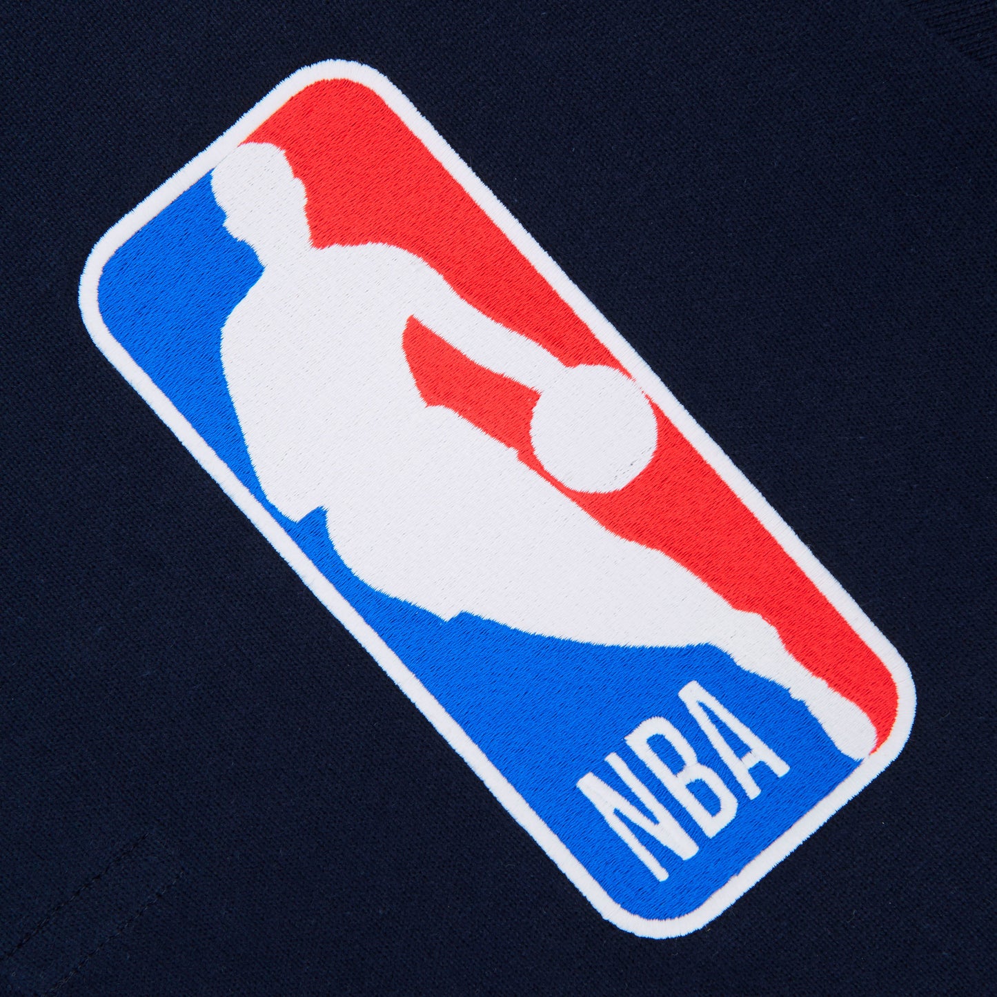 Rowing Blazers x NBA Logo Solid Rugby