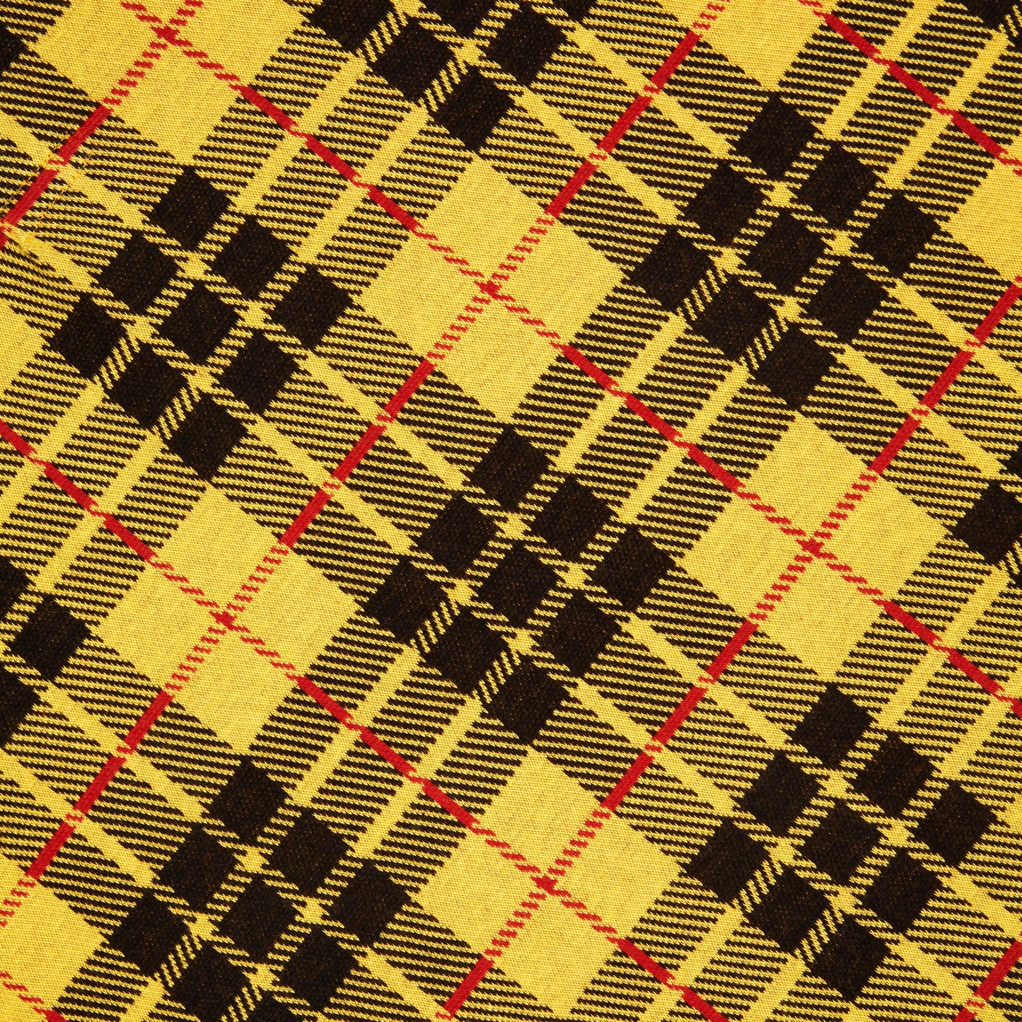 MacLeod Modern Tartan Rugby
