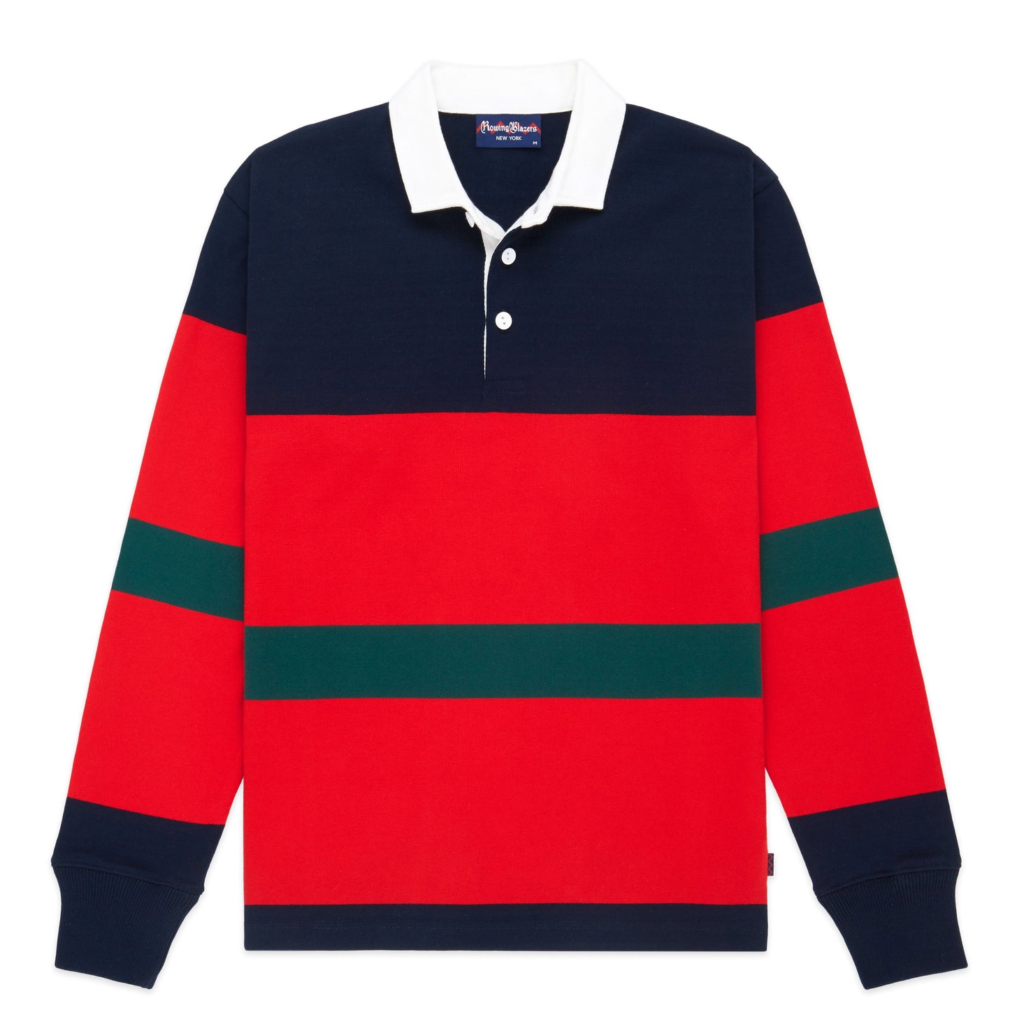 Toronto Stripe Rugby