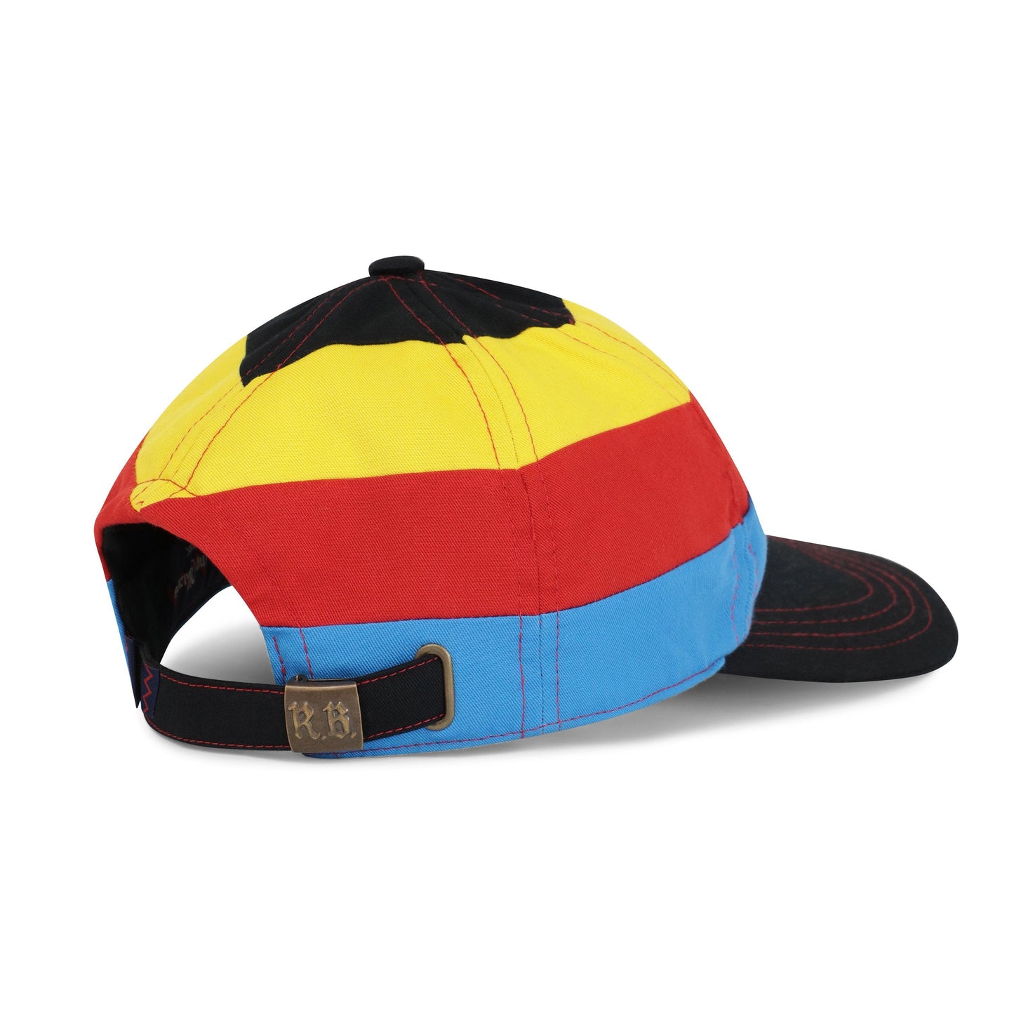 Bullseye "Jockey" Cap