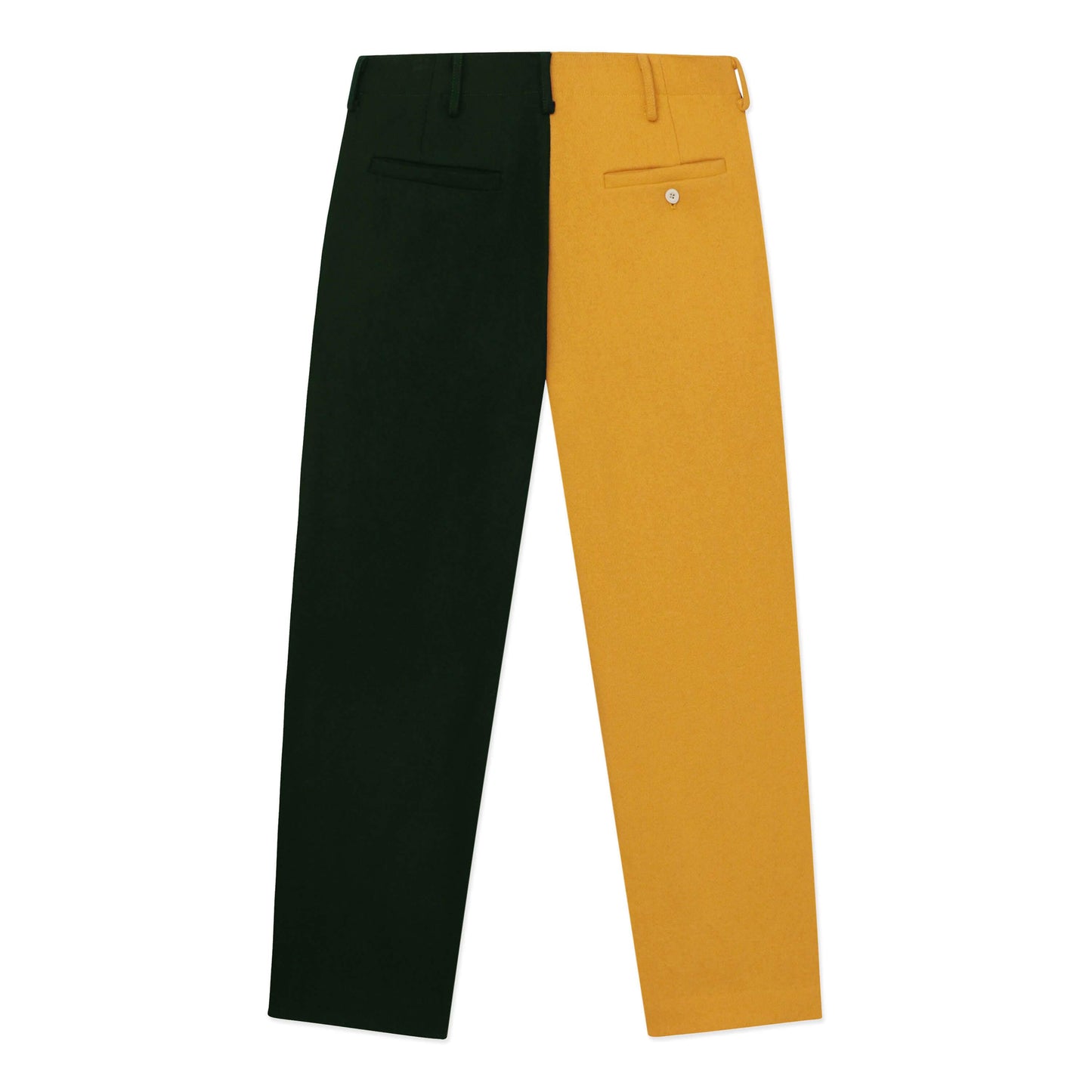 Men's Colorblock Pants