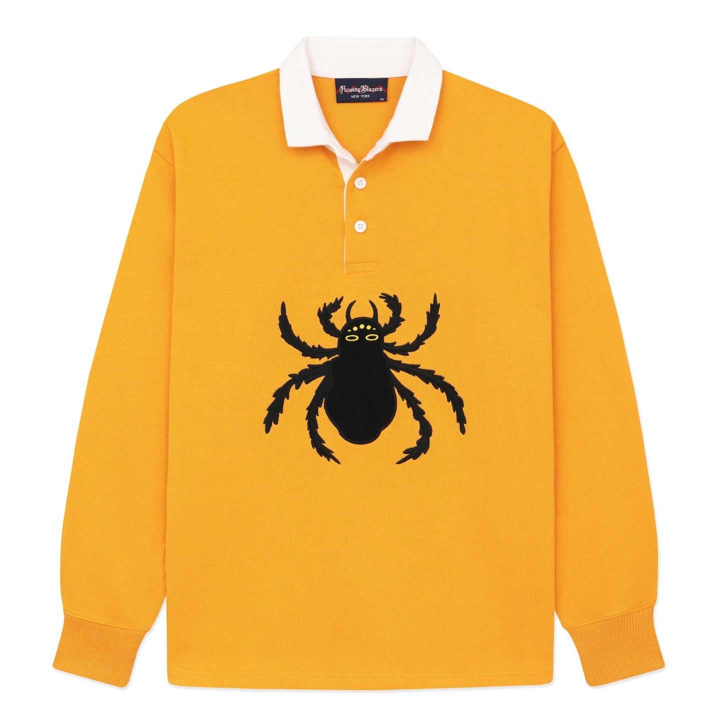 "Arachne" Spider Rugby