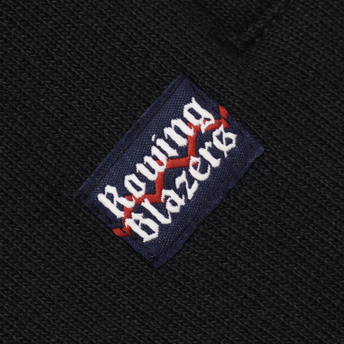 Core Joggers with Grosgrain Sidestripe