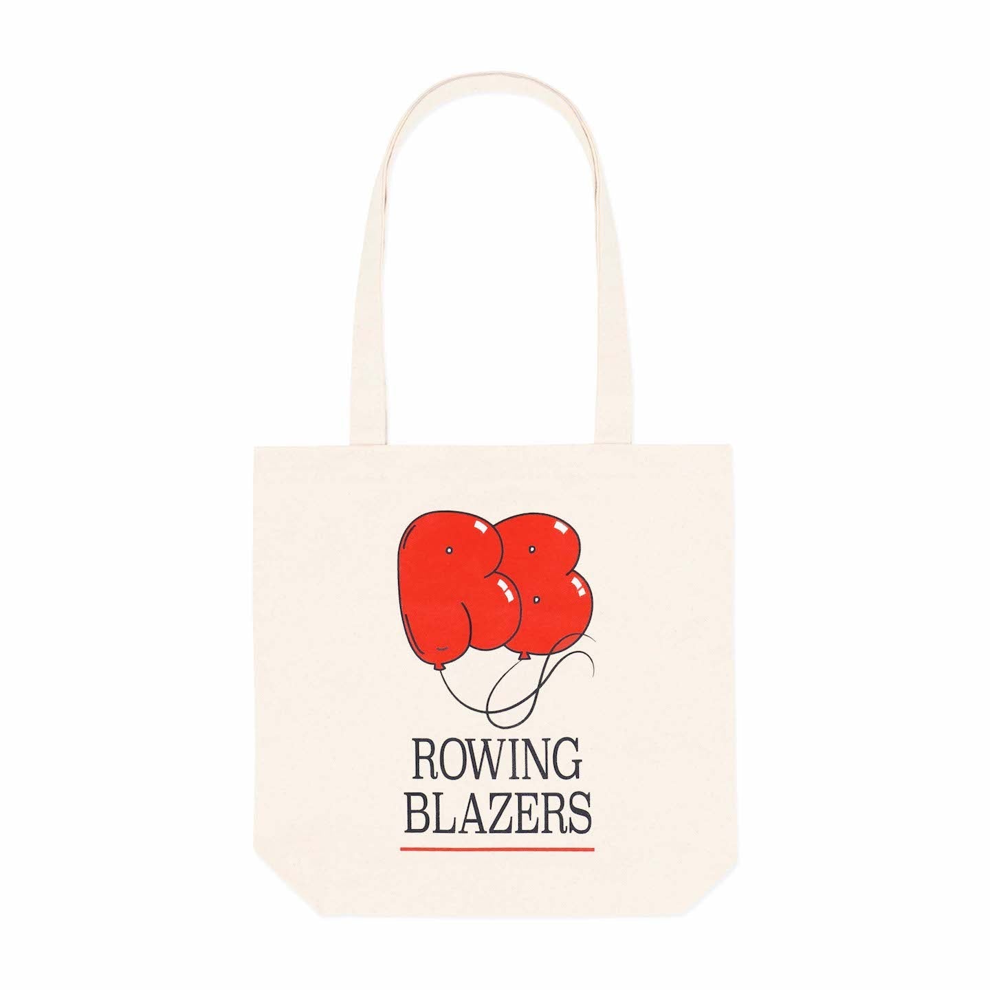 Rowing Blazers Balloon Tote