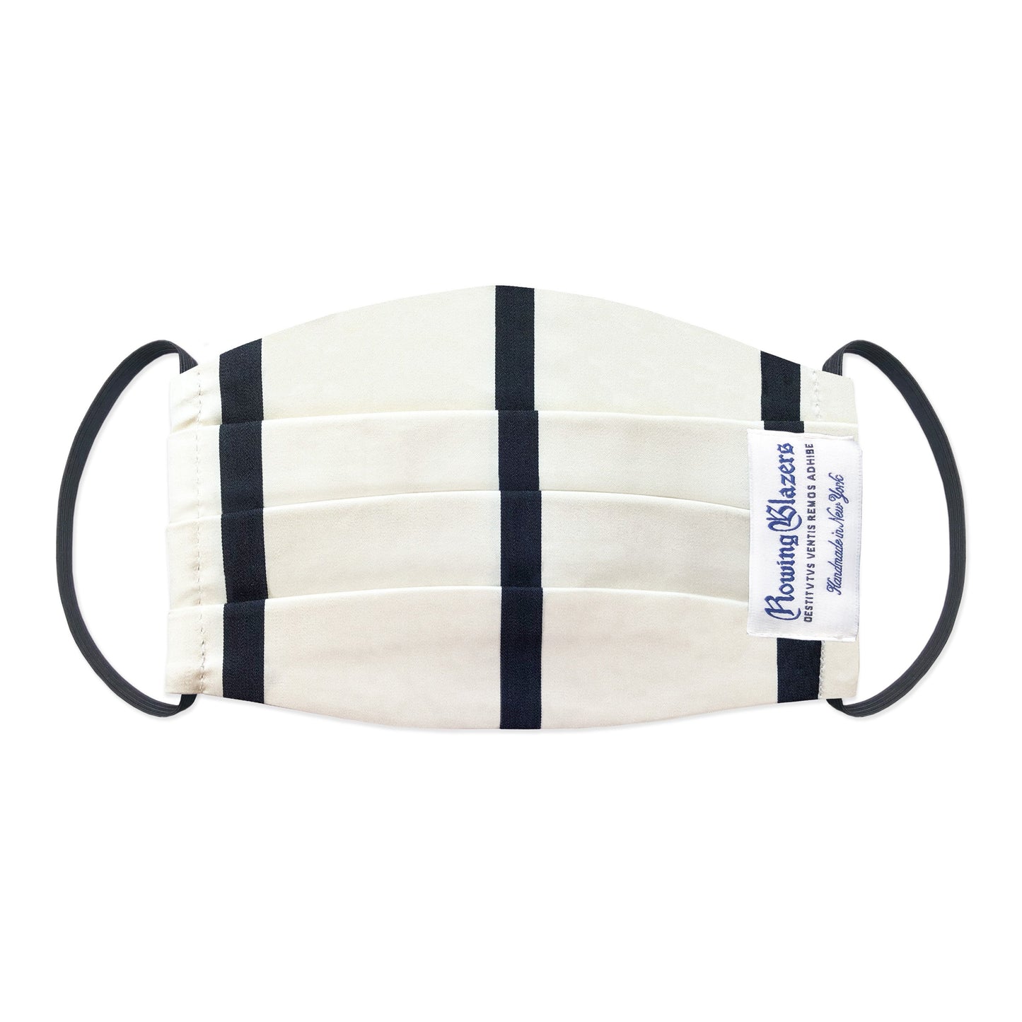 Codex Stripe Face Mask