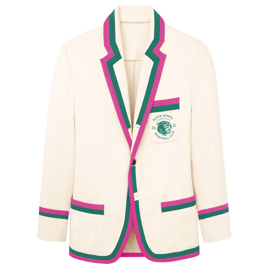 Rowing Blazers X Puma Hoops Blazer