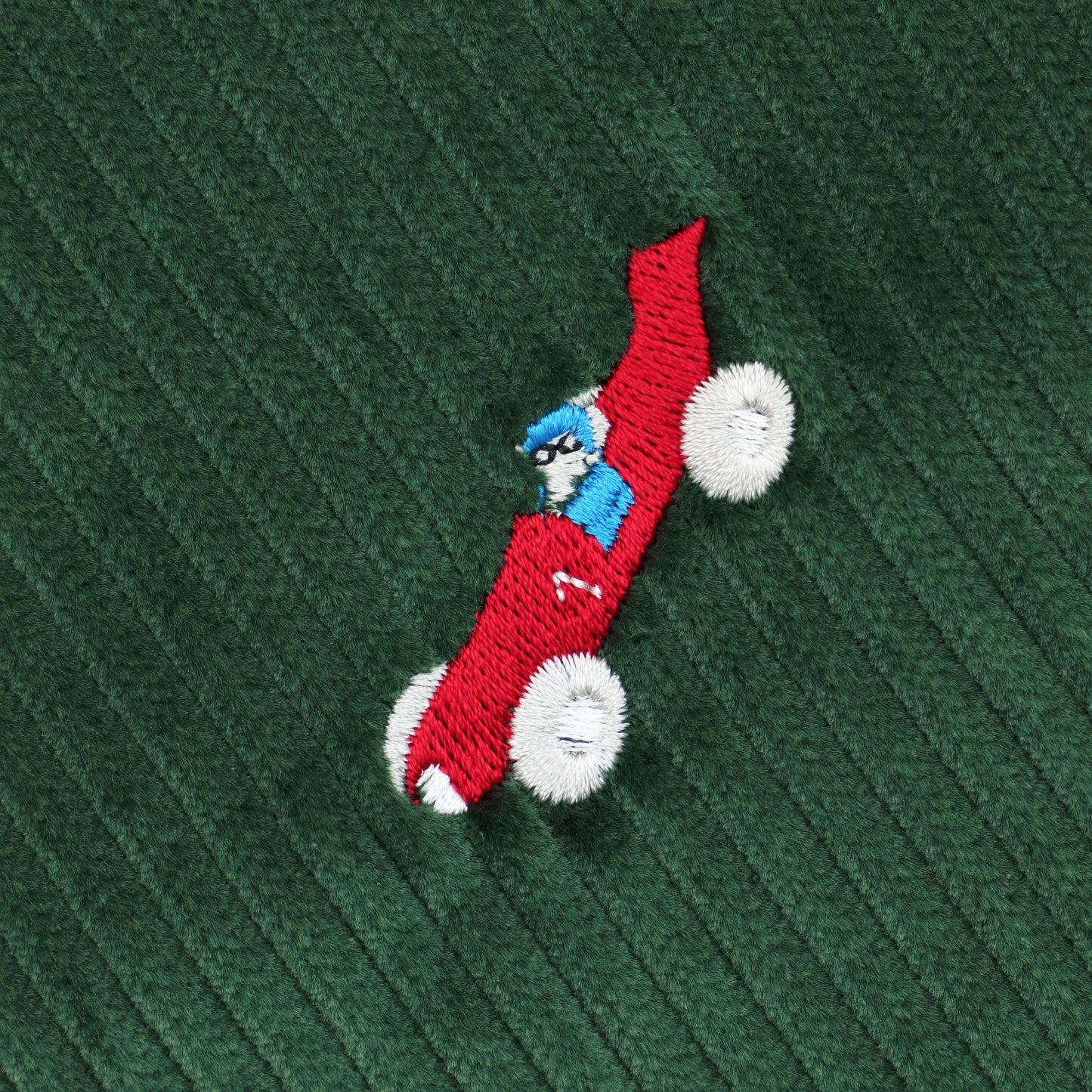 Women's Tailored Corduroy Babar Trousers