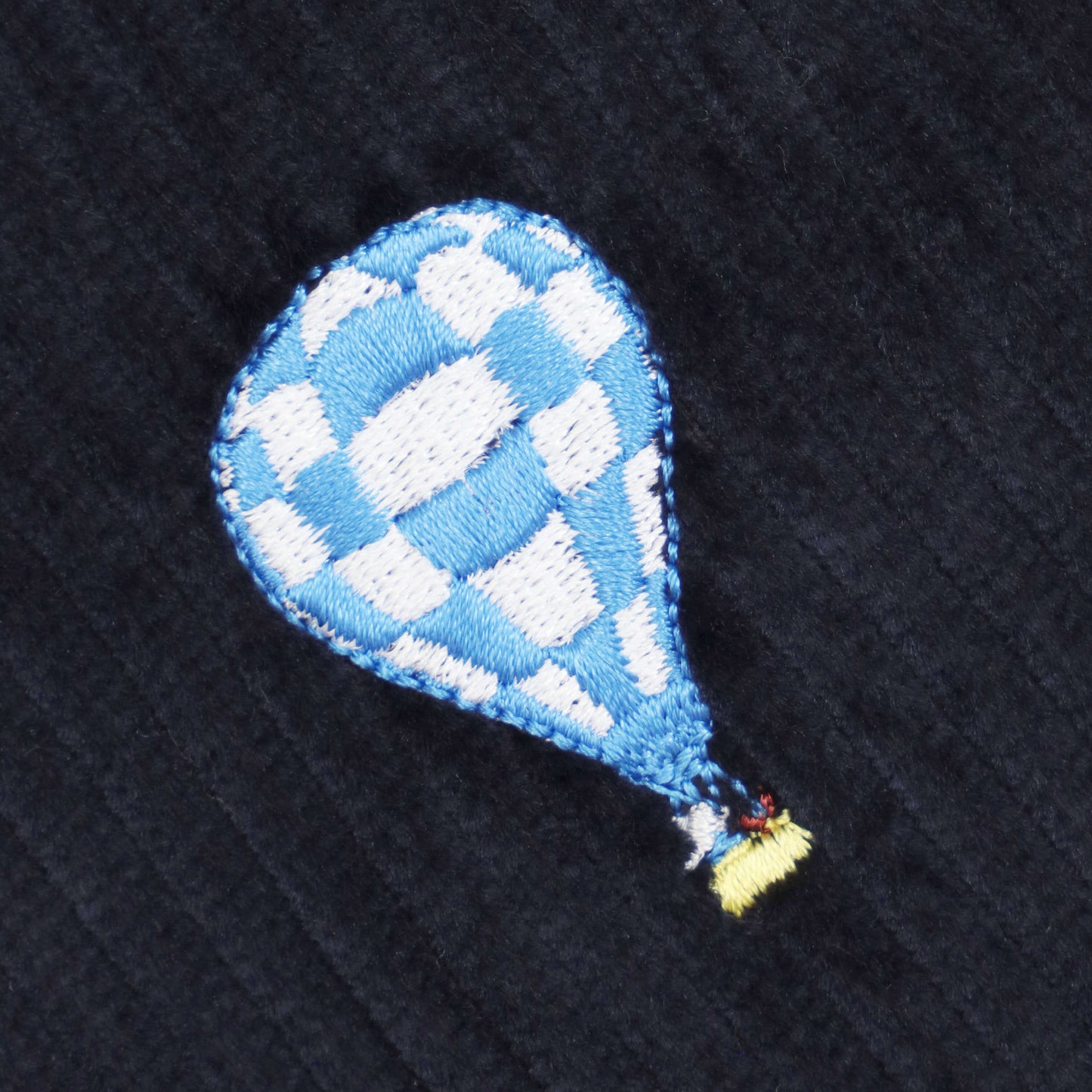 Women's Tailored Corduroy Babar Trousers