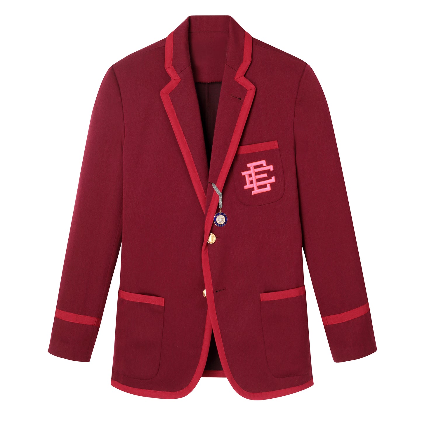 Rowing Blazers x Eric Emanuel Blazer