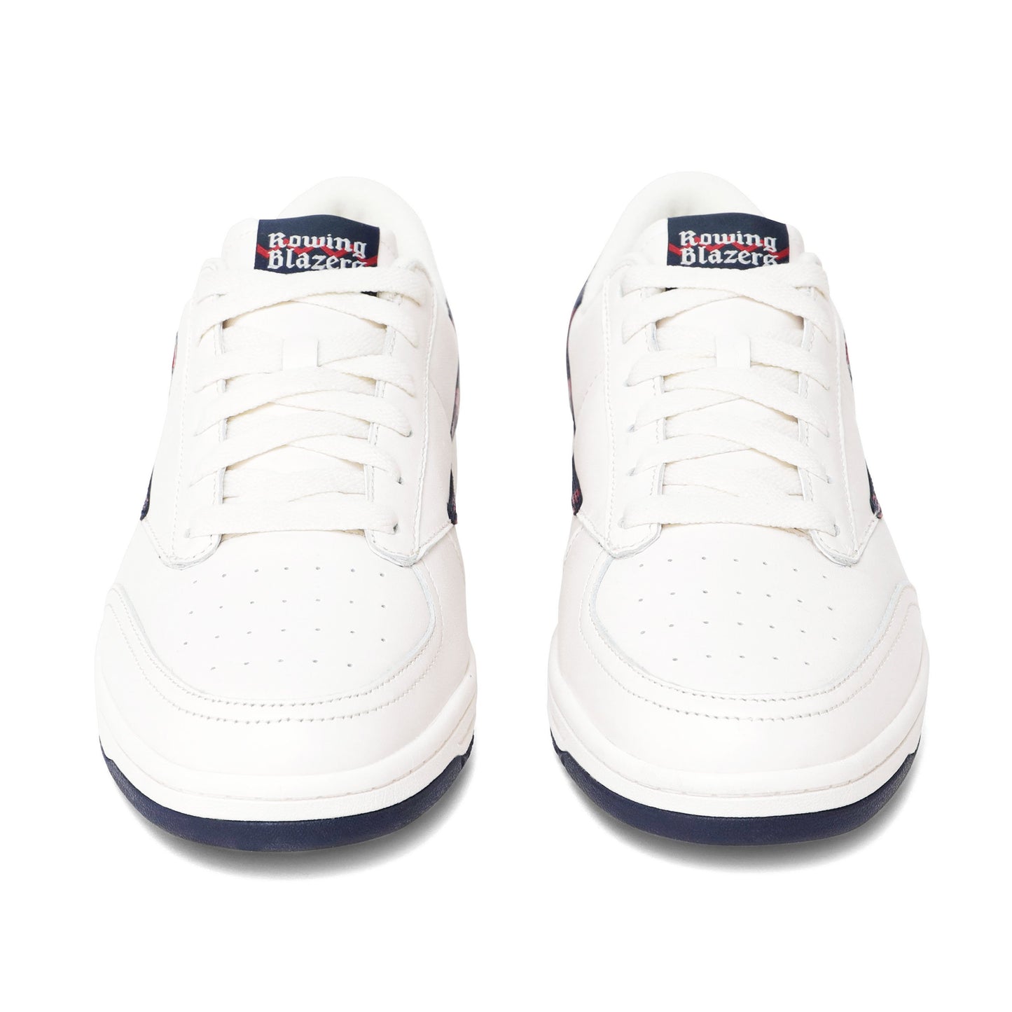 Rowing Blazers x FILA Limited Edition Zig-Zag Tennis 88 Sneaker