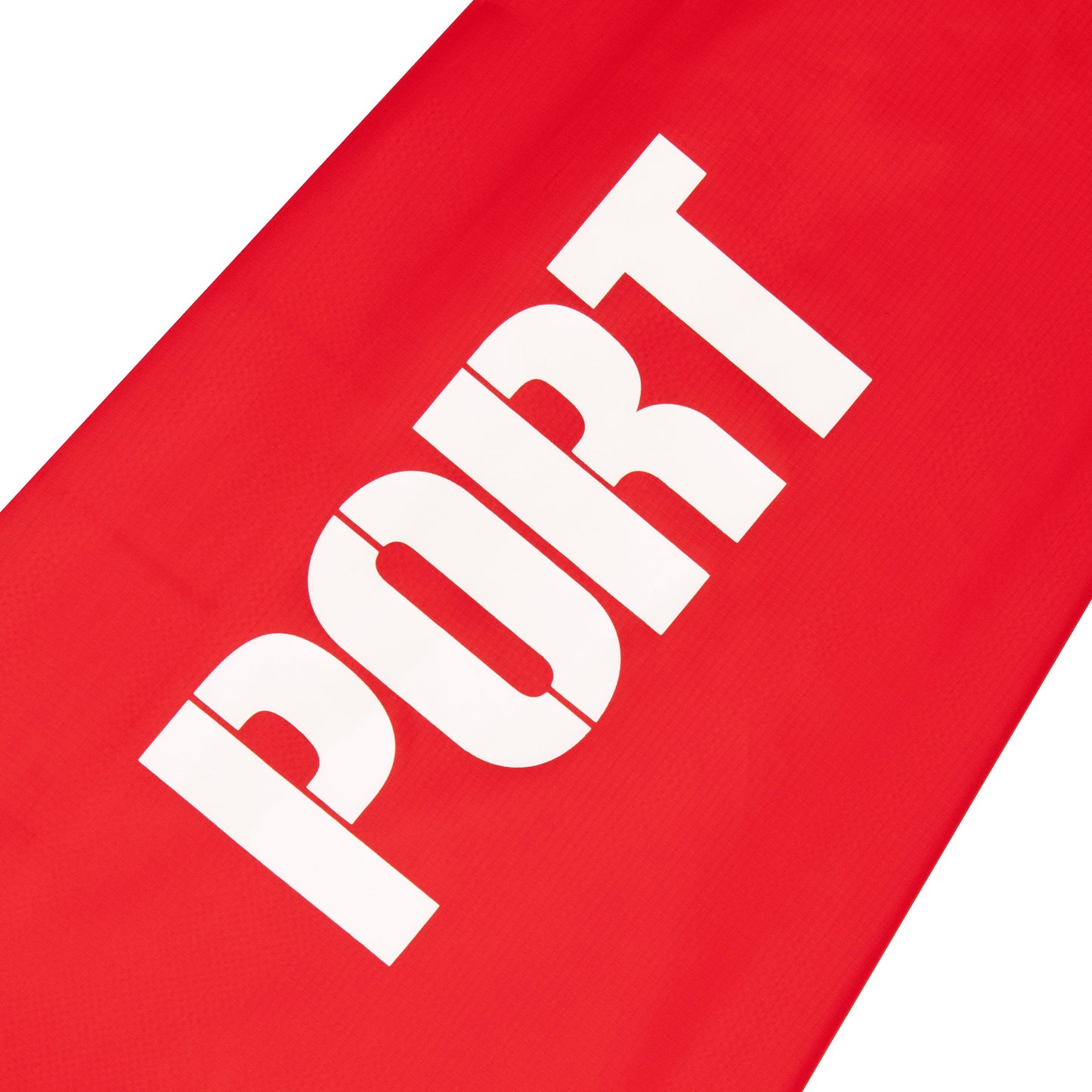 Rowing Blazers X Lands' End Port/Starboard Windbreaker