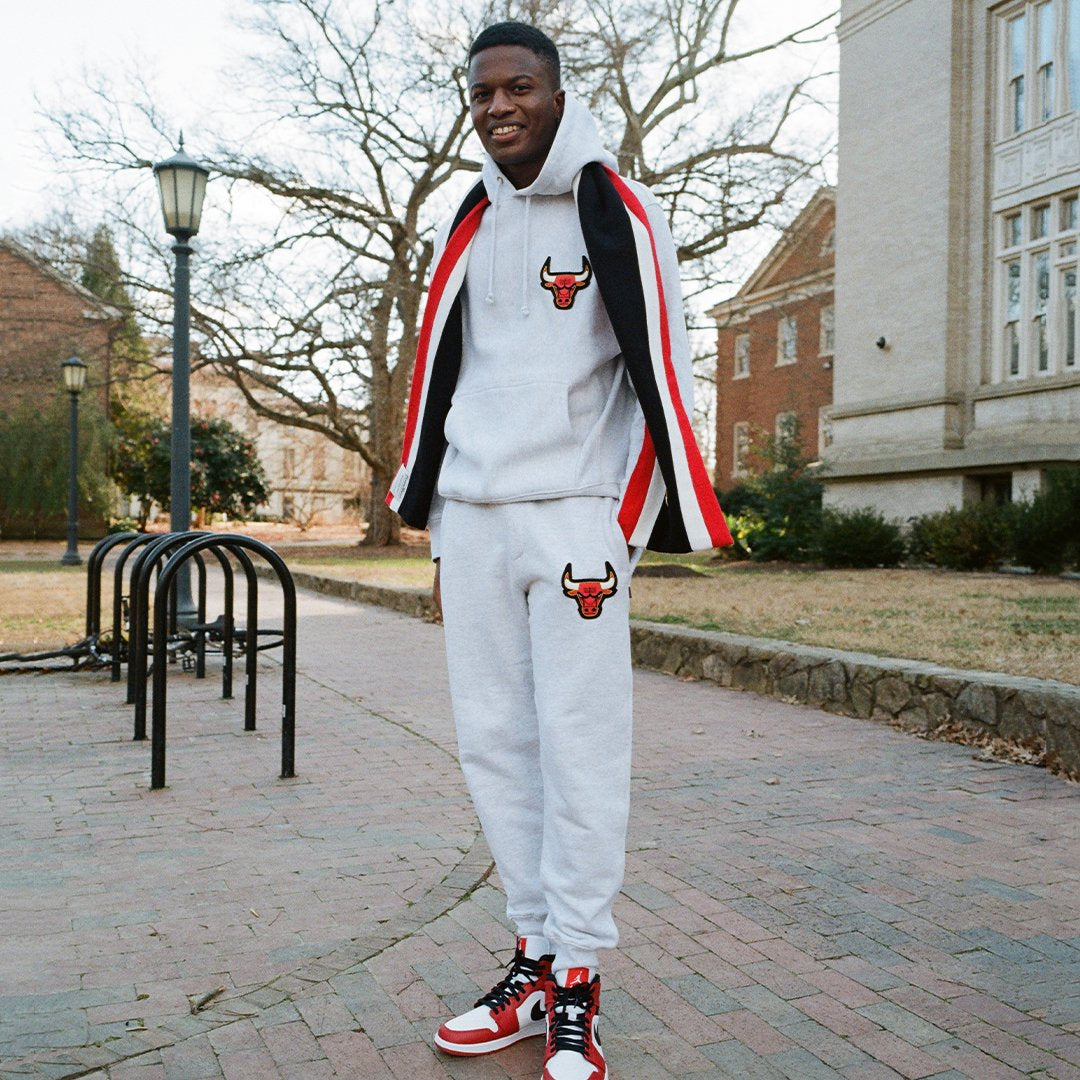 Rowing Blazers x NBA Chicago Bulls Joggers