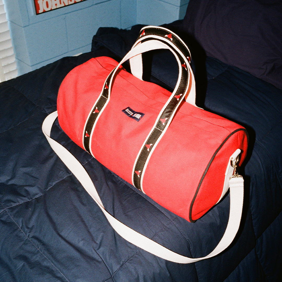 Rowing Blazers x NBA Chicago Bulls Banker Bag