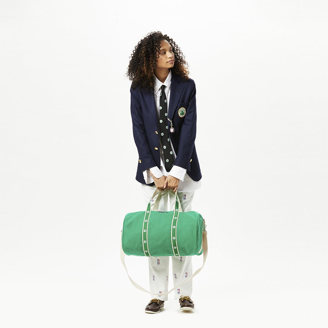 Rowing Blazers x NBA Boston Celtics Banker Bag