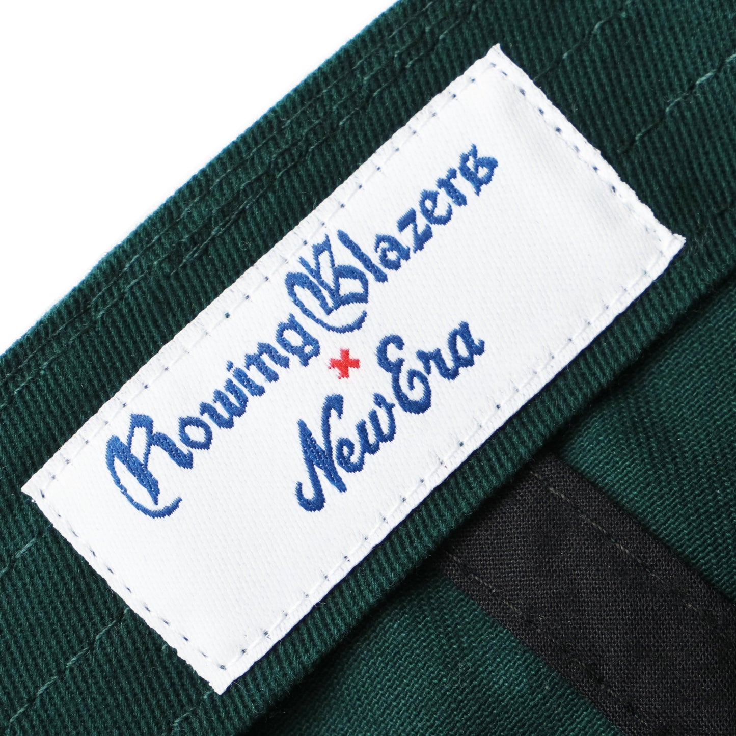 Rowing Blazers x New Era Balloon Hat