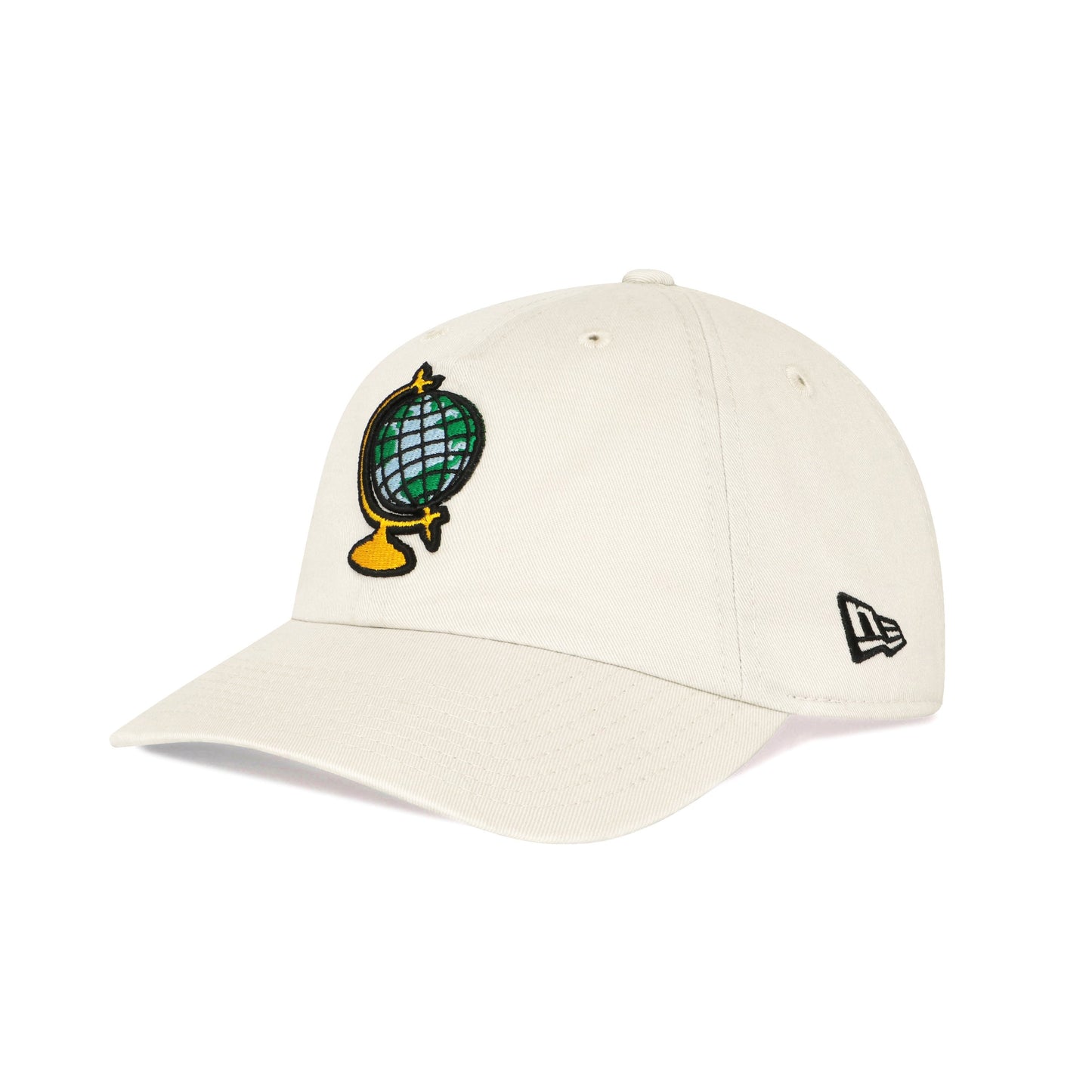 Rowing Blazers x New Era Globe Hat