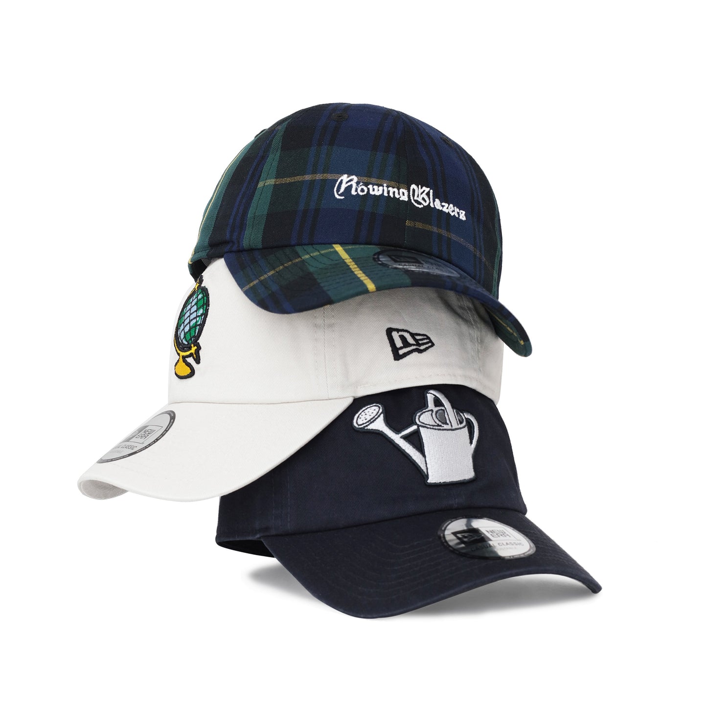 Rowing Blazers x New Era Gordon Modern Hat