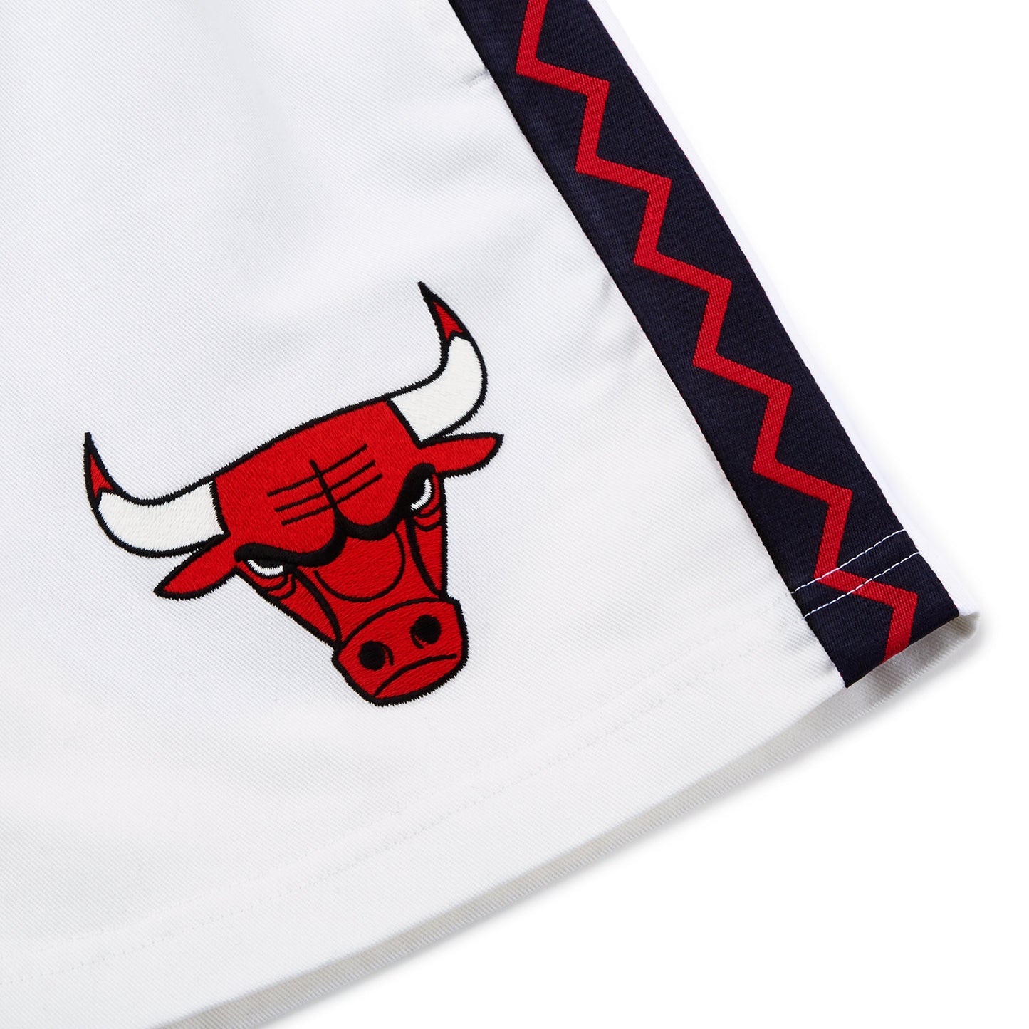 Rowing Blazers x NBA Chicago Bulls Rugby Shorts
