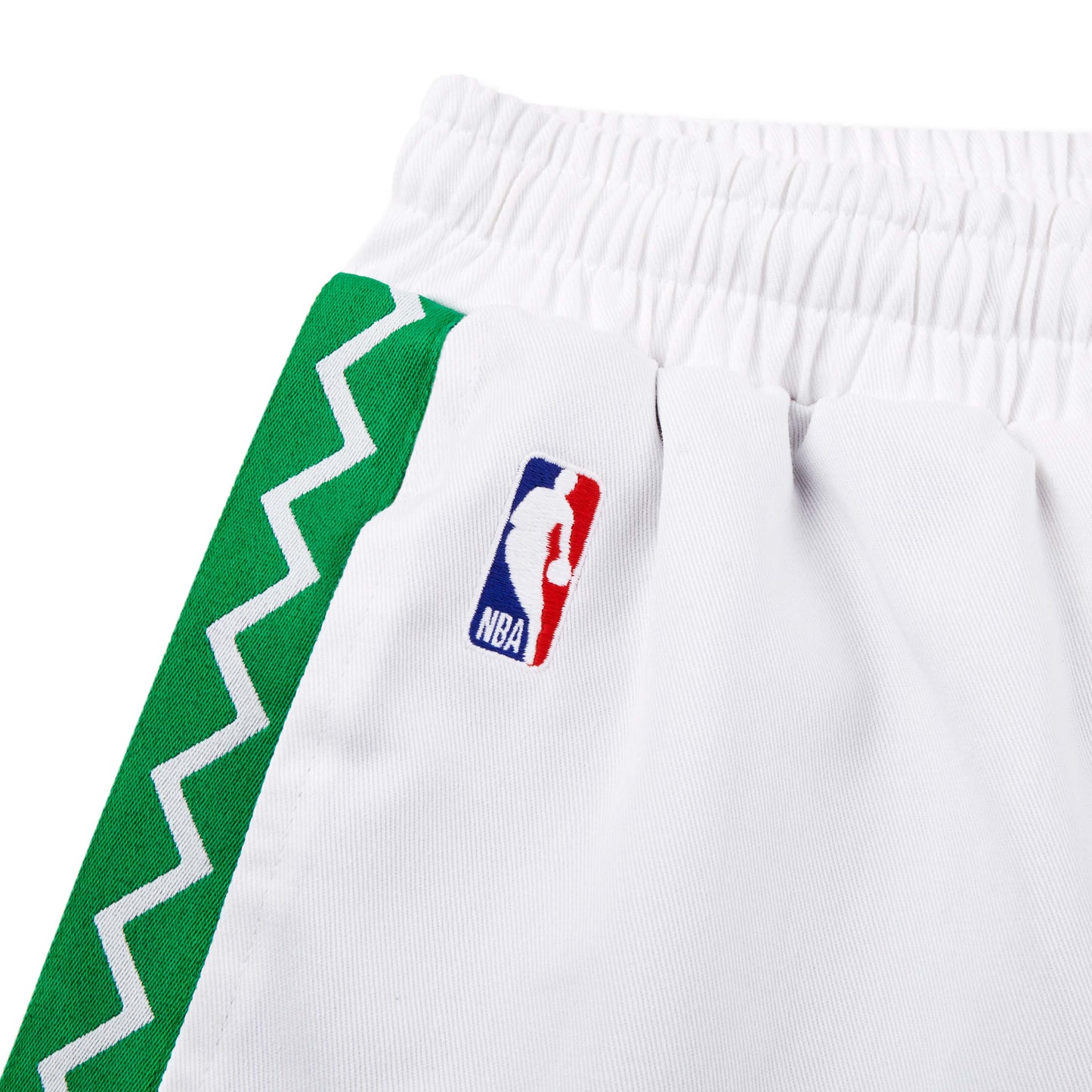 Rowing Blazers x NBA Boston Celtics Rugby Shorts