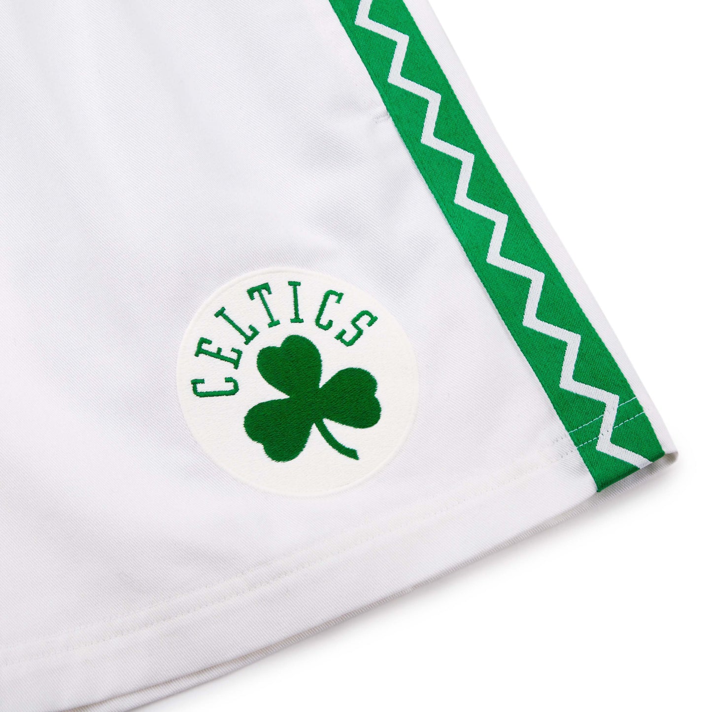 Rowing Blazers x NBA Boston Celtics Rugby Shorts