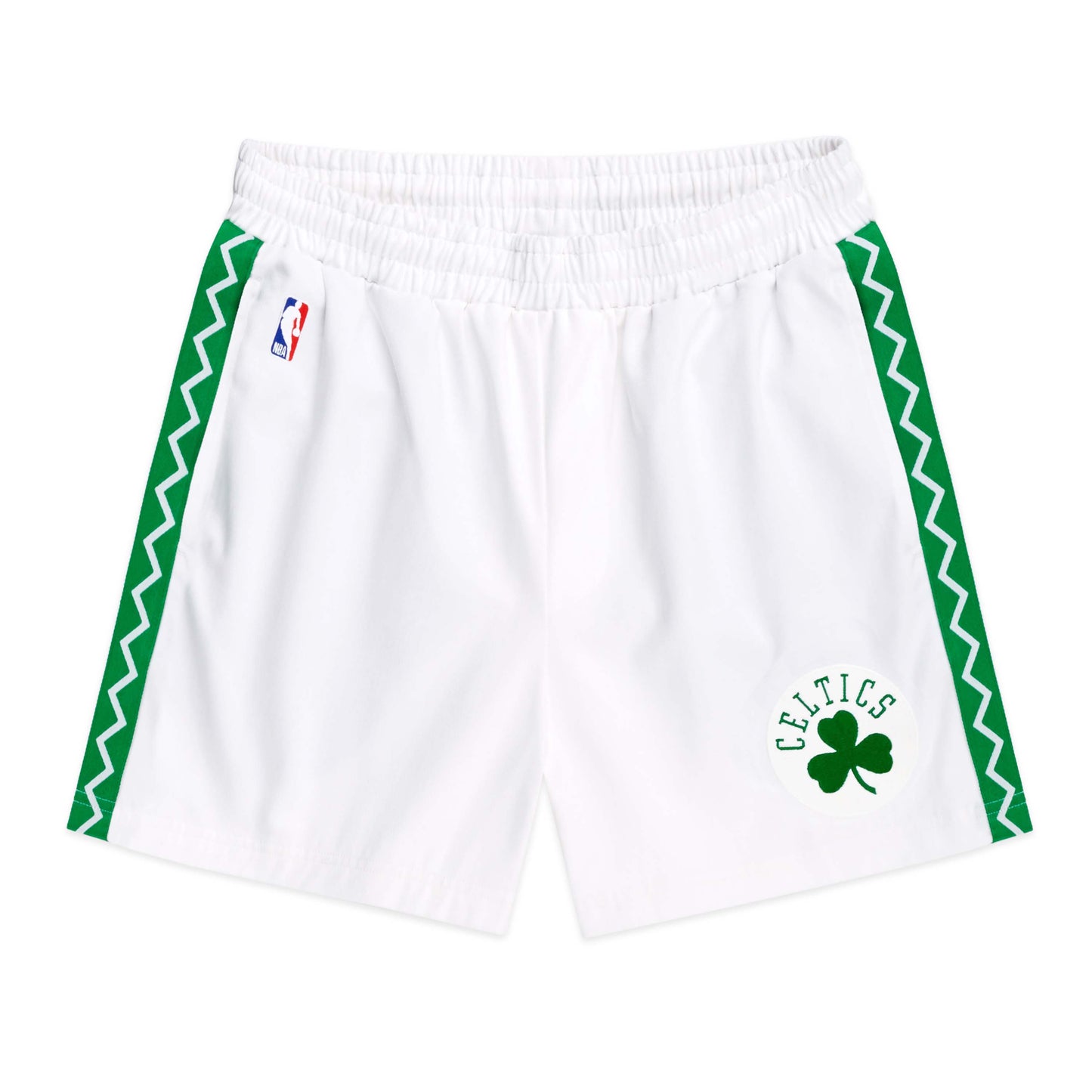 Rowing Blazers x NBA Boston Celtics Rugby Shorts