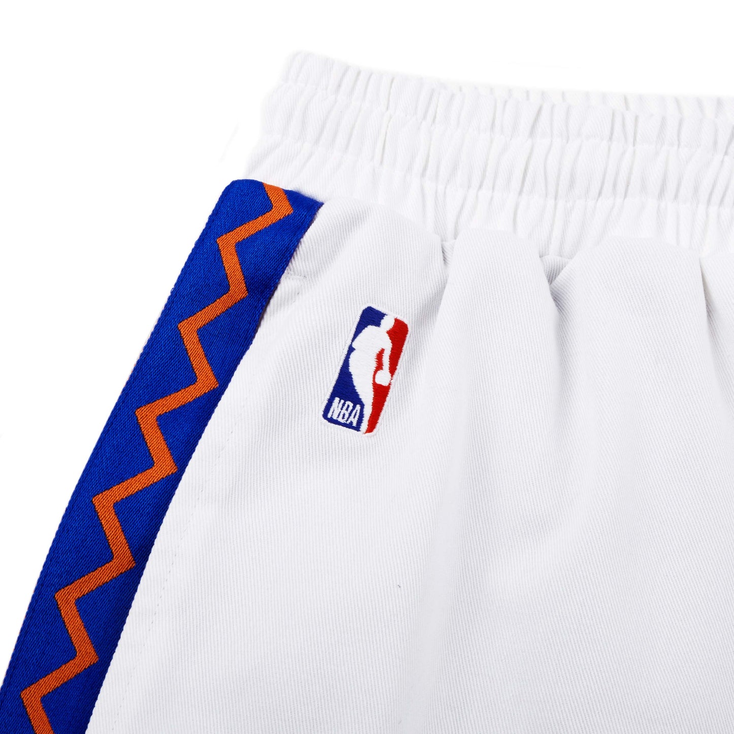 Rowing Blazers x NBA New York Knicks Rugby Shorts