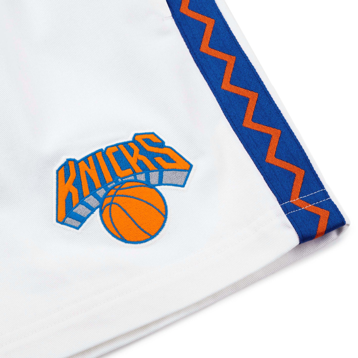 Rowing Blazers x NBA New York Knicks Rugby Shorts
