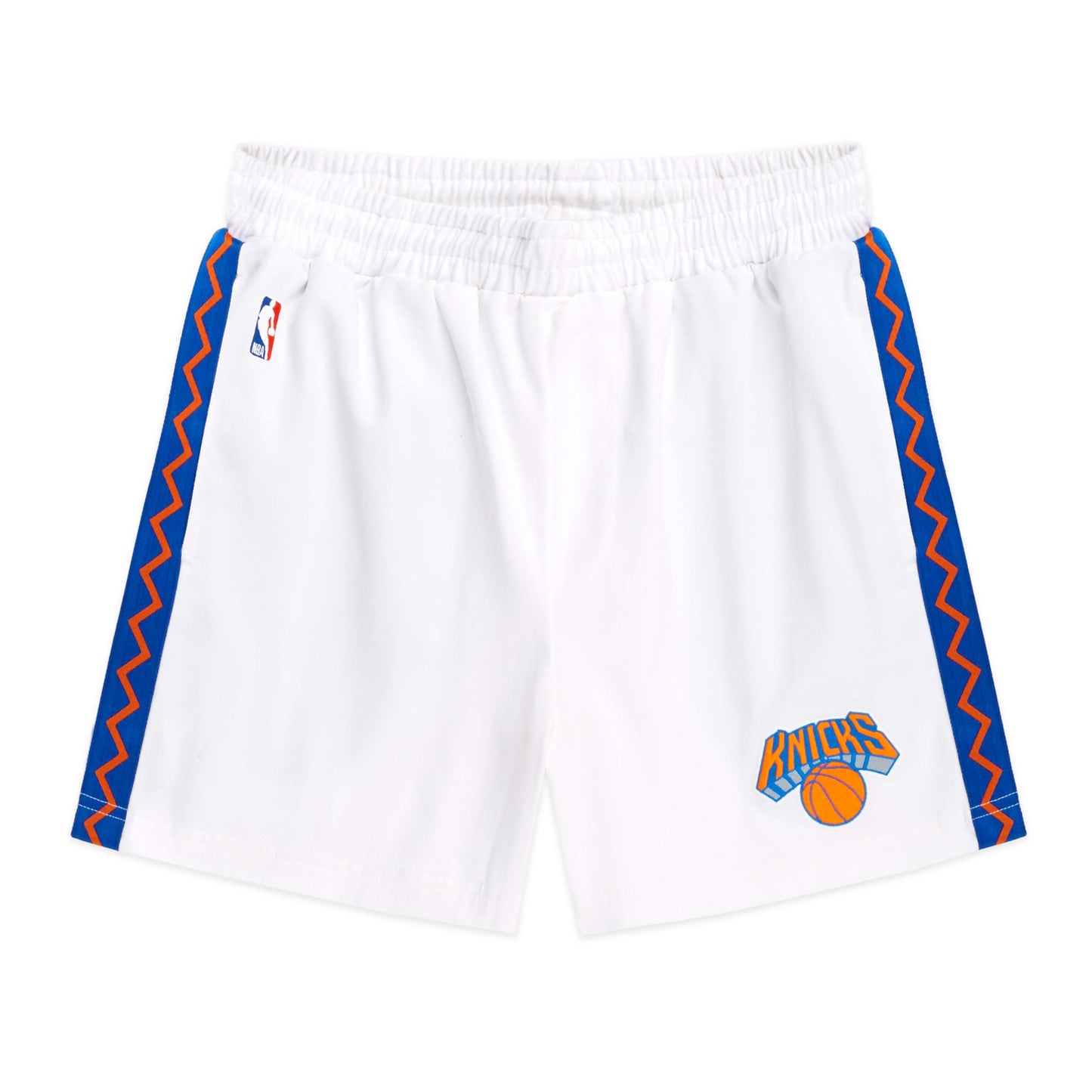 Rowing Blazers x NBA New York Knicks Rugby Shorts