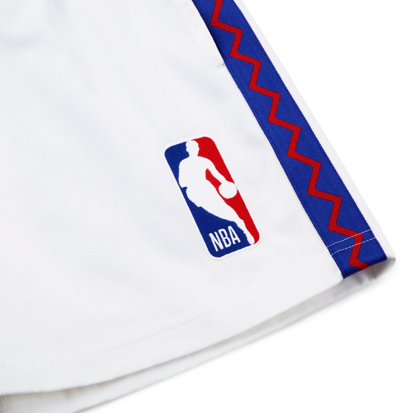 Rowing Blazers x NBA Logo Rugby Shorts